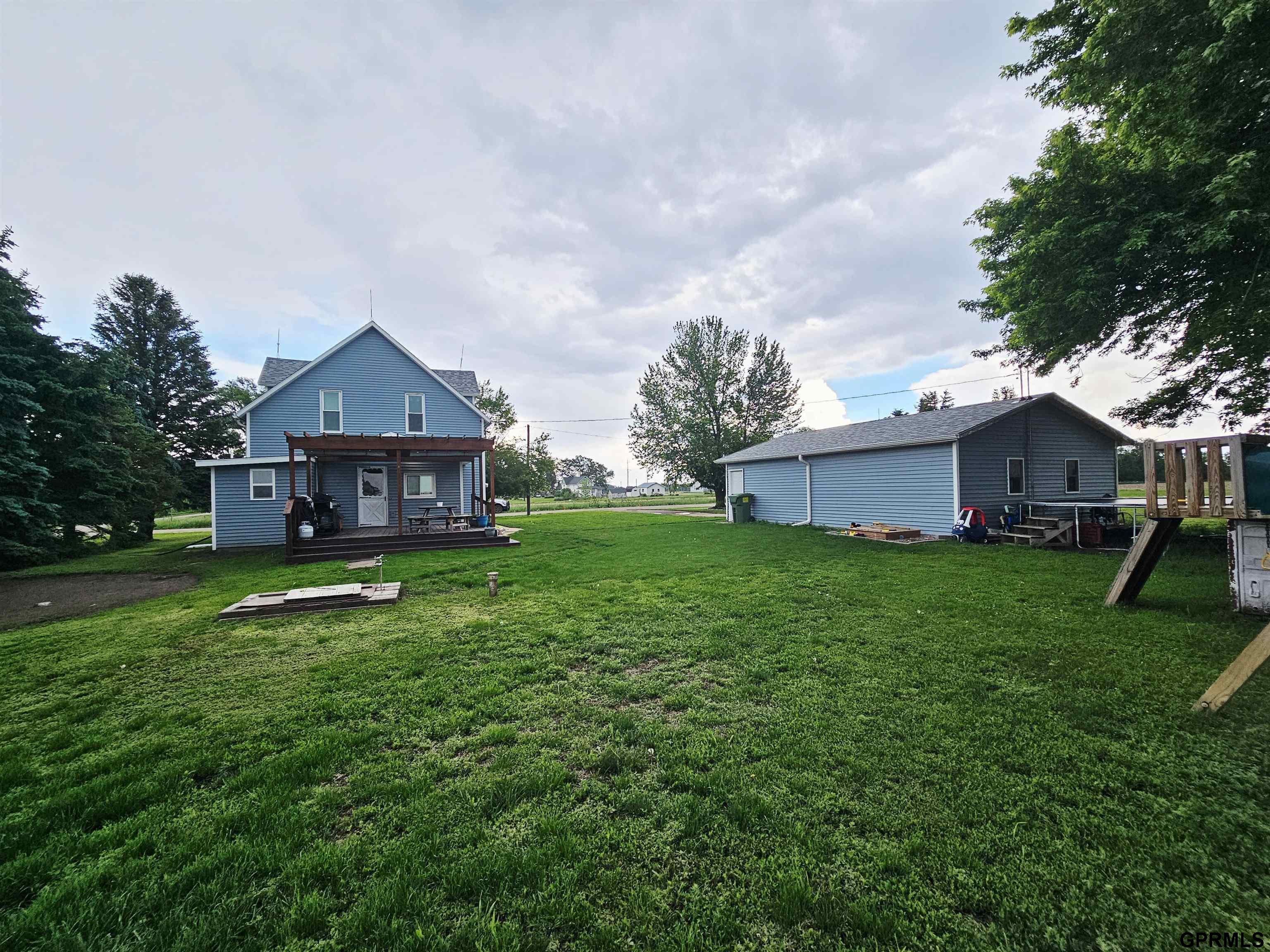 401 Chestnut Avenue, Saronville, Nebraska image 1