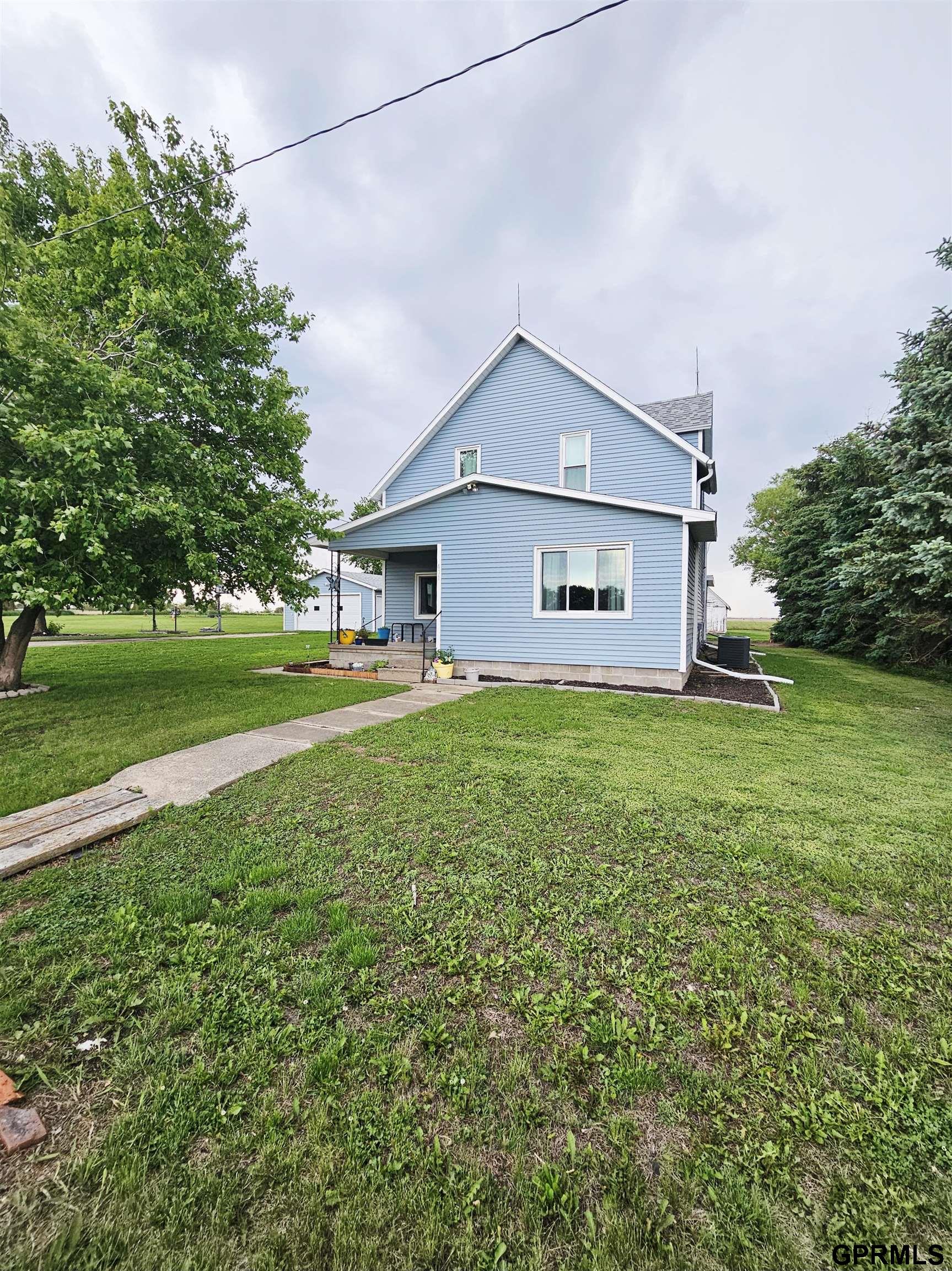 401 Chestnut Avenue, Saronville, Nebraska image 20