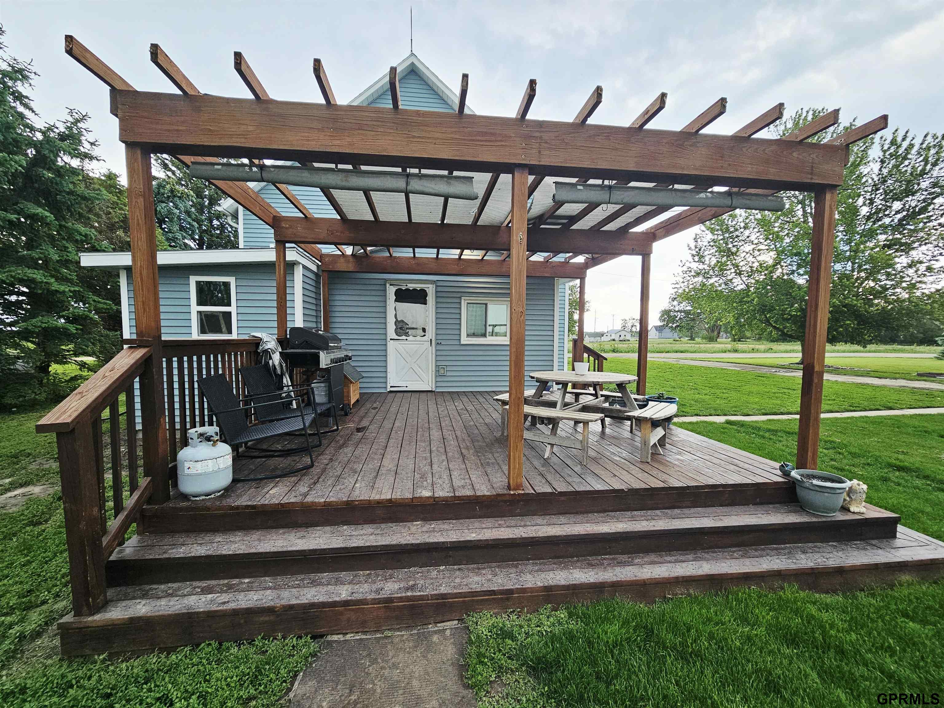 401 Chestnut Avenue, Saronville, Nebraska image 3