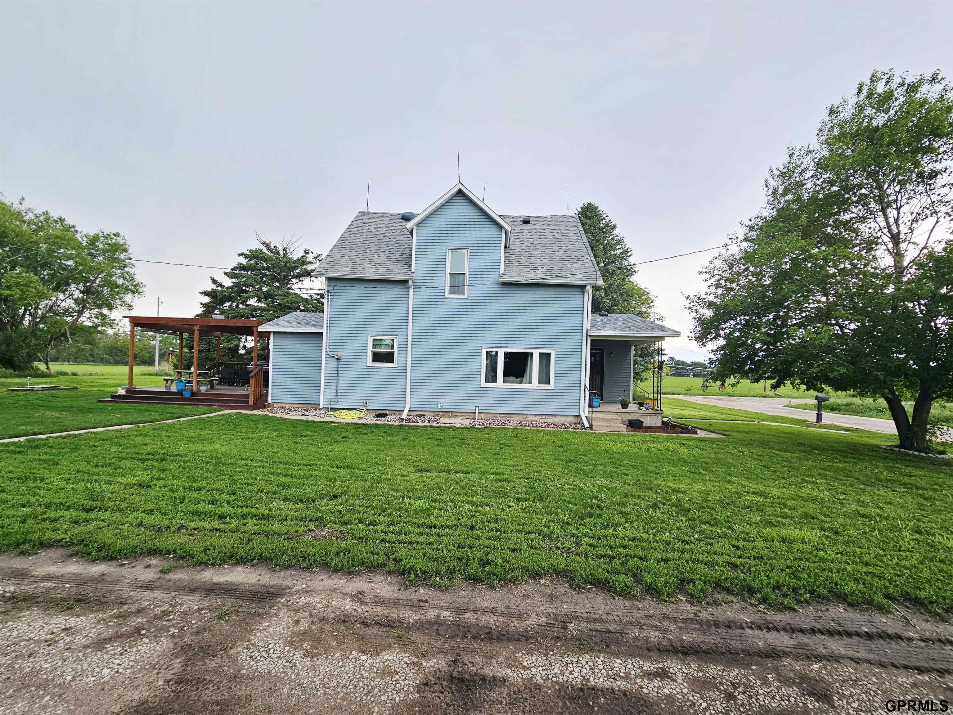 401 Chestnut Avenue, Saronville, Nebraska image 22