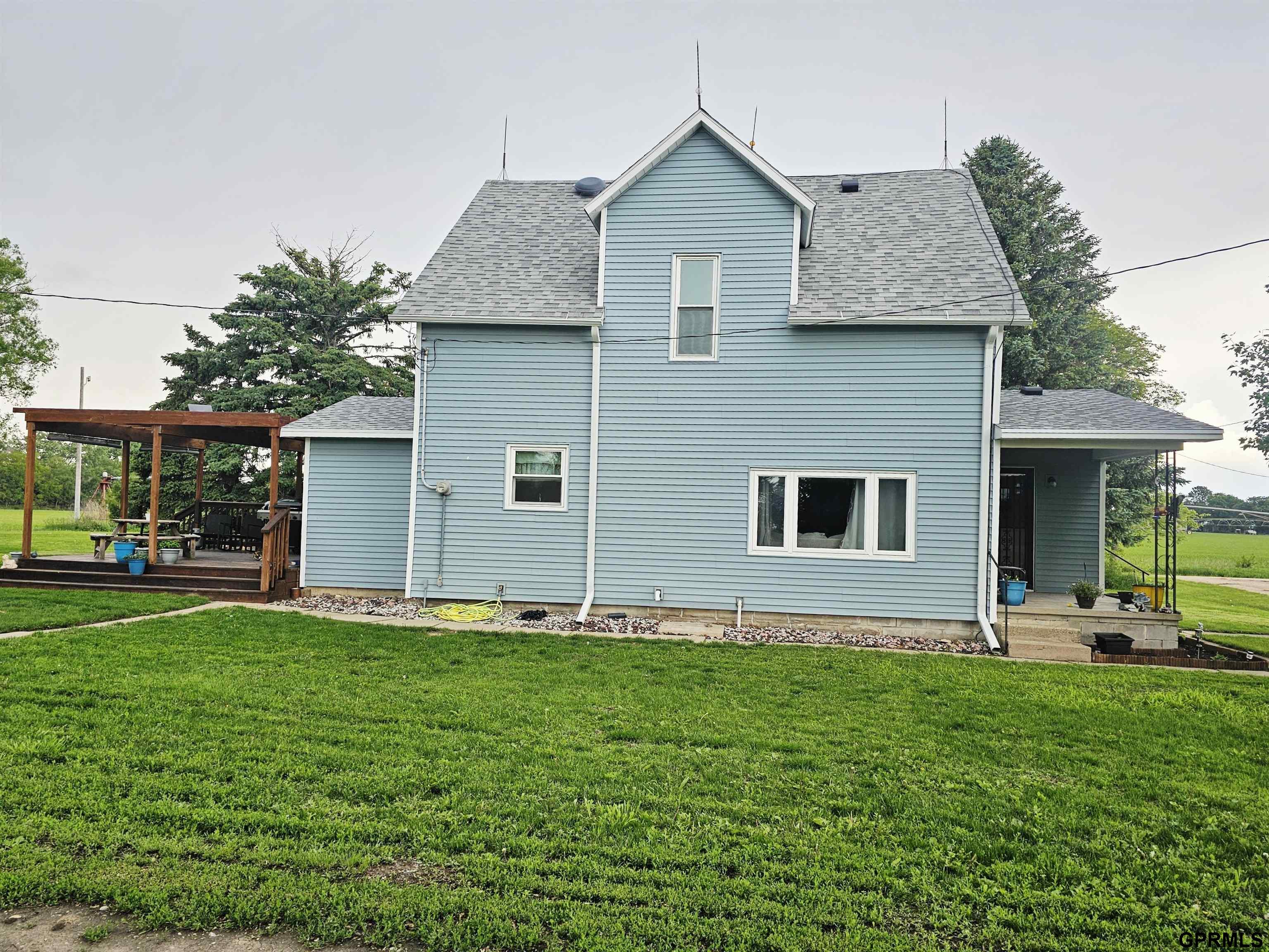 401 Chestnut Avenue, Saronville, Nebraska image 23