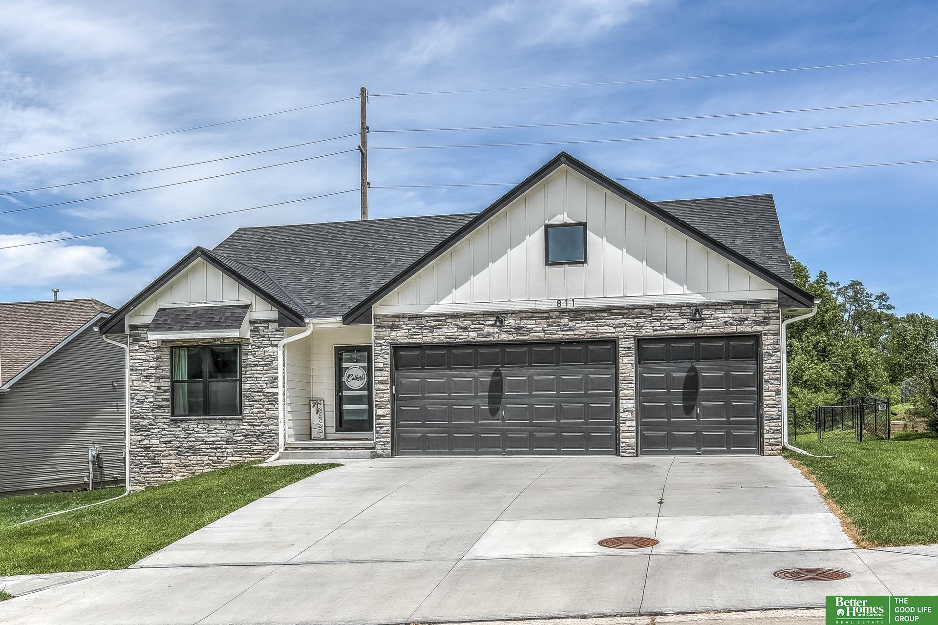 811 Grandview Drive, Louisville, Nebraska image 2