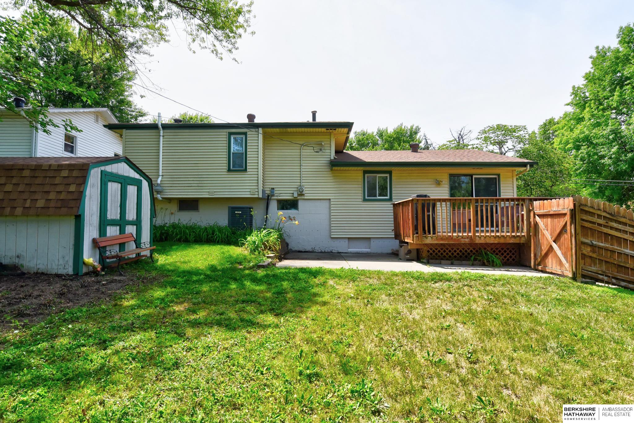 5023 N 96 Street, Omaha, Nebraska image 32
