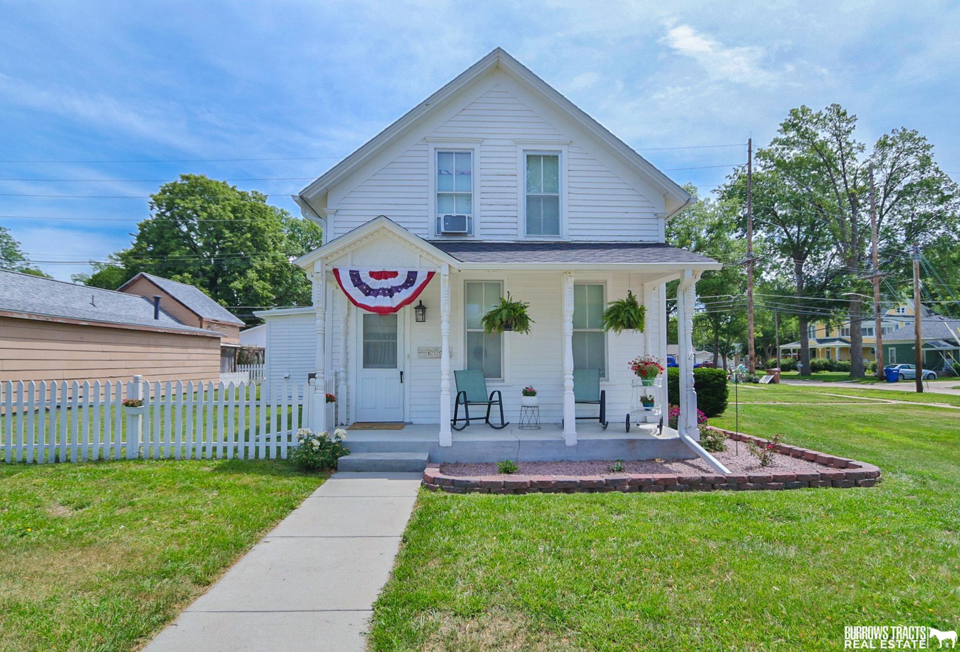 410 N 3rd Street, Seward, Nebraska image 1