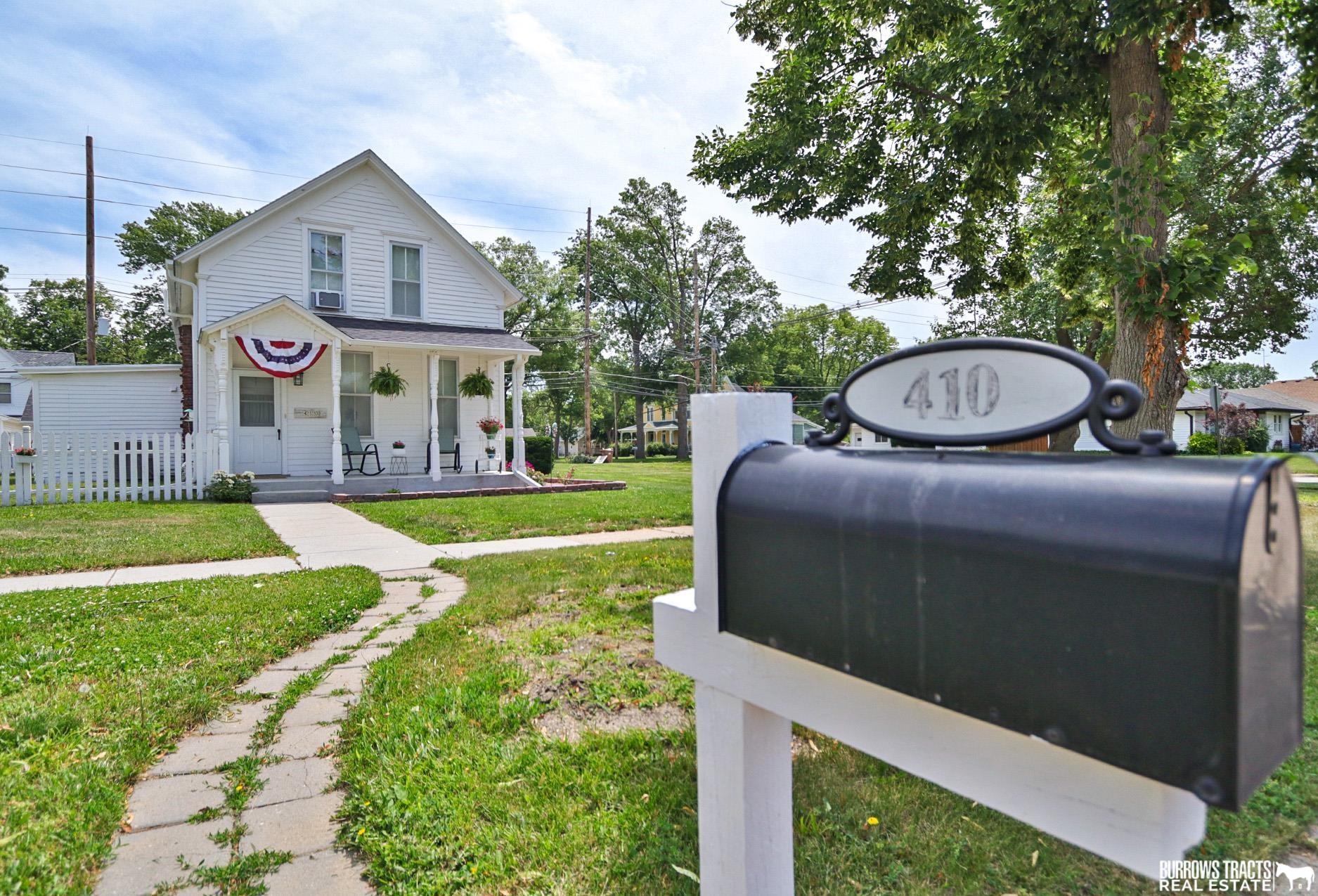 410 N 3rd Street, Seward, Nebraska image 2
