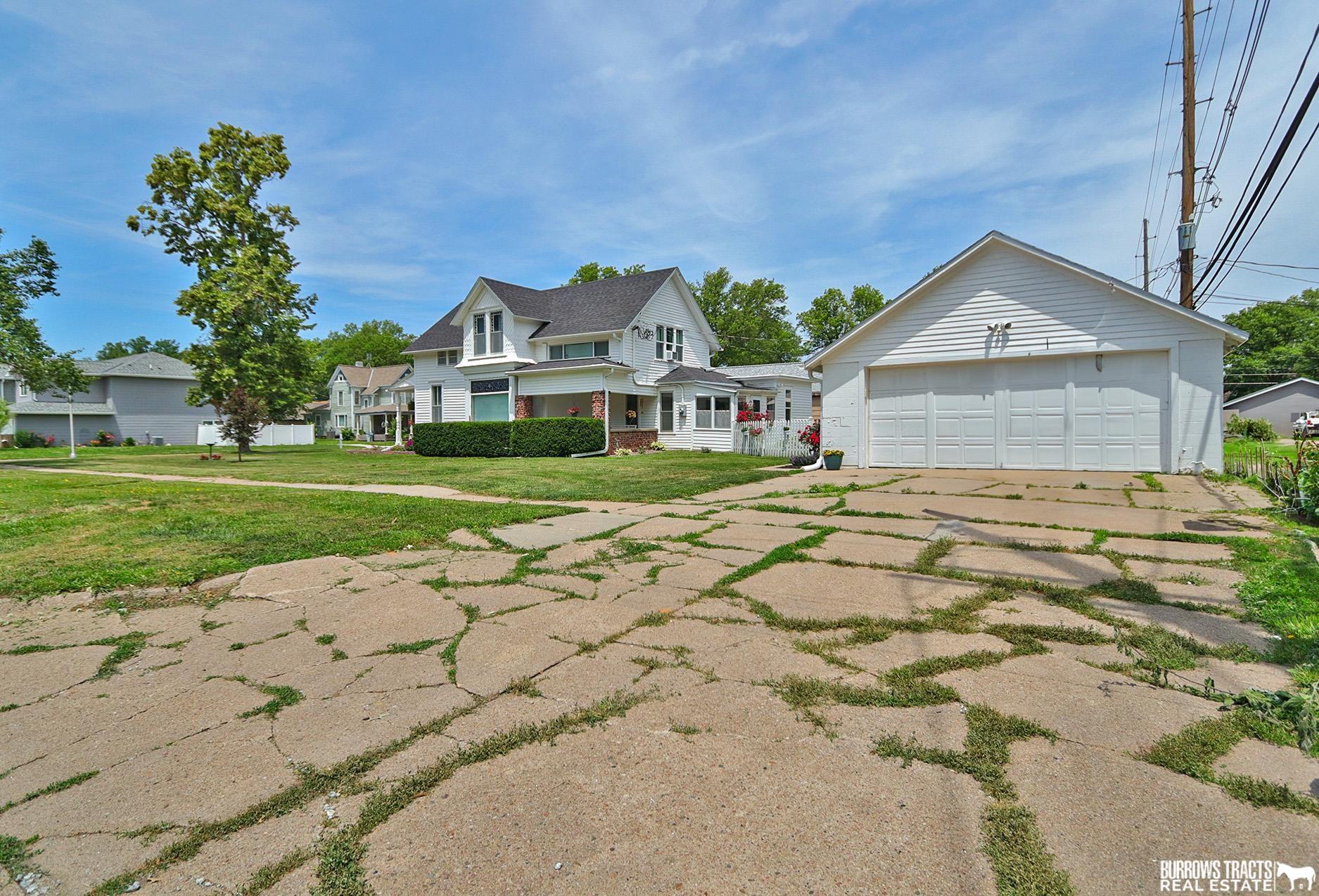 410 N 3rd Street, Seward, Nebraska image 15