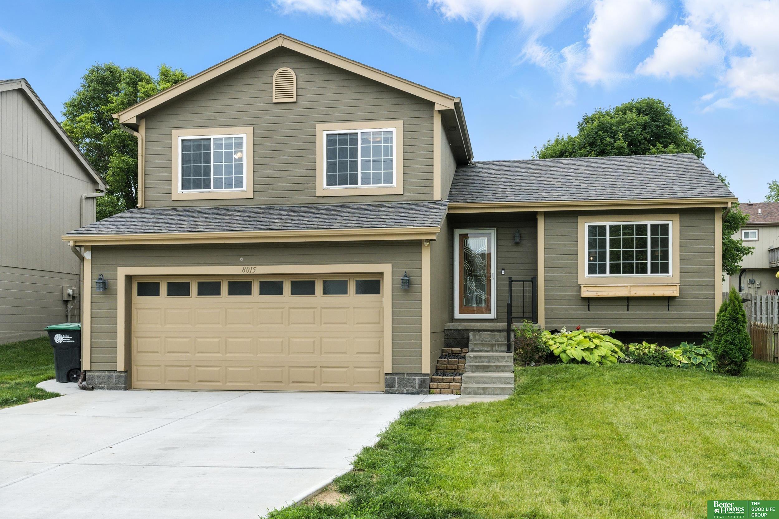 8015 Howell Street, Omaha, Nebraska image 1