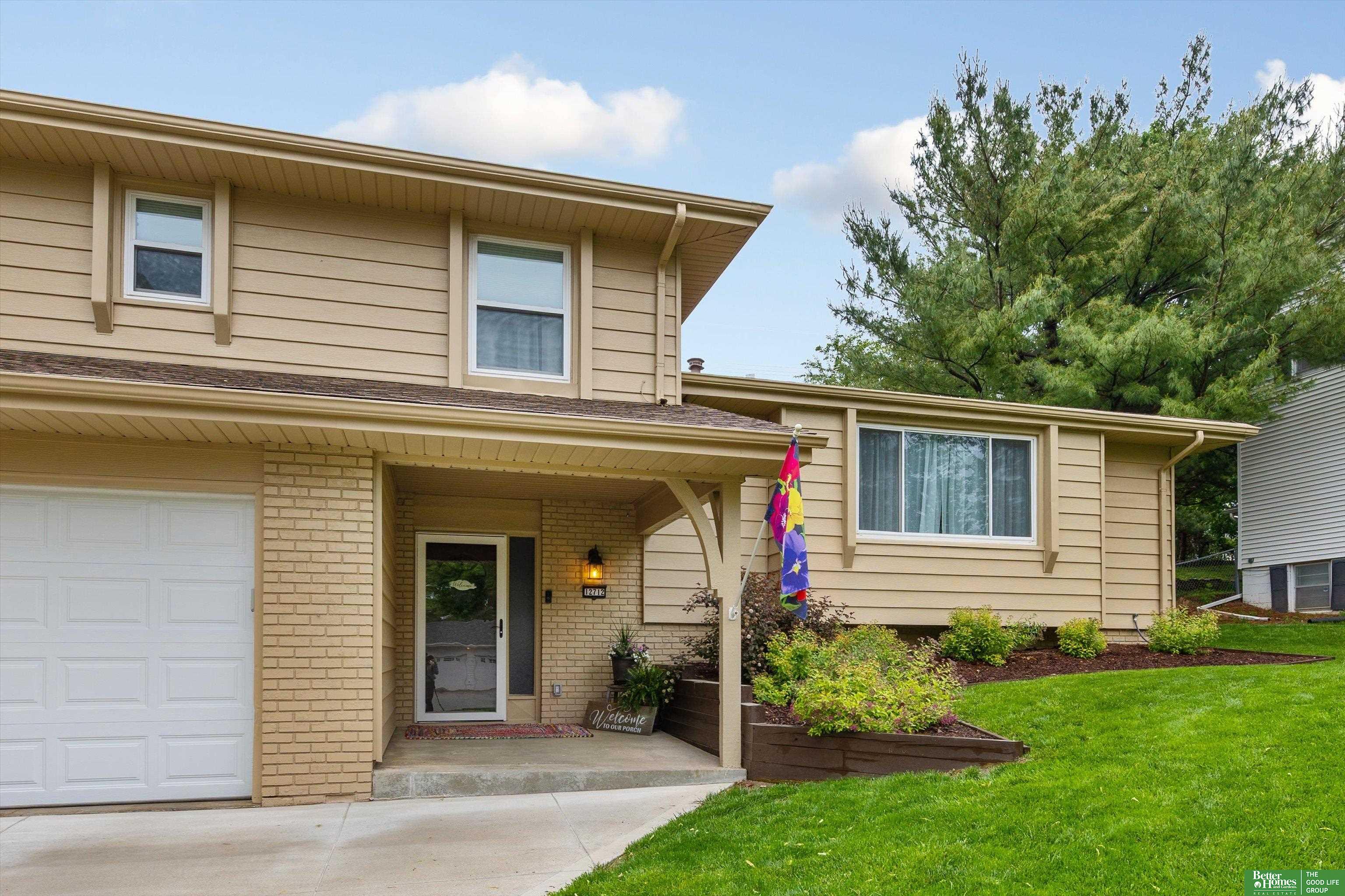 12712 Harney Street, Omaha, Nebraska image 1