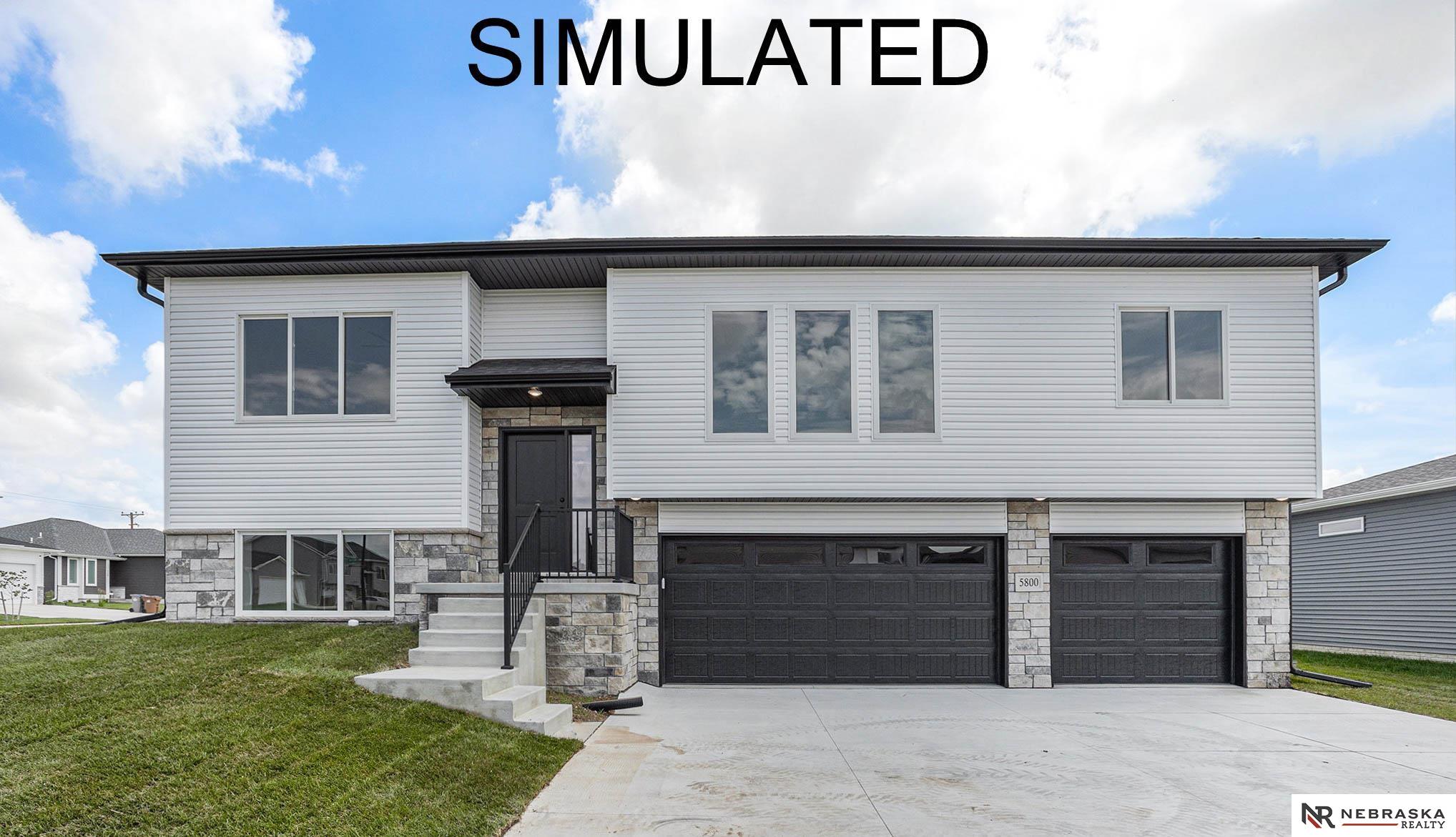 130 Switchgrass Lane, Bennet, Nebraska image 1