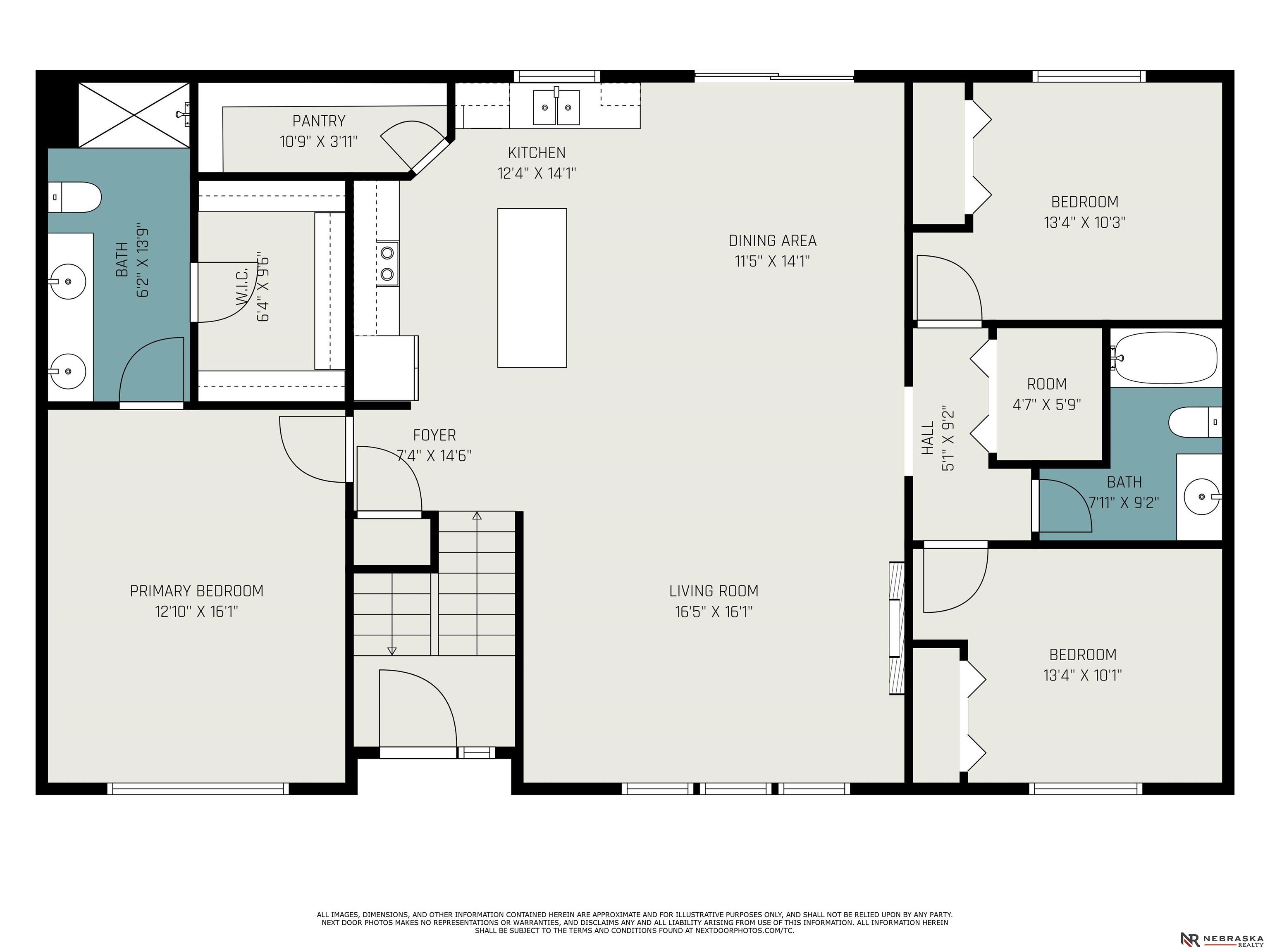 130 Switchgrass Lane, Bennet, Nebraska image 28