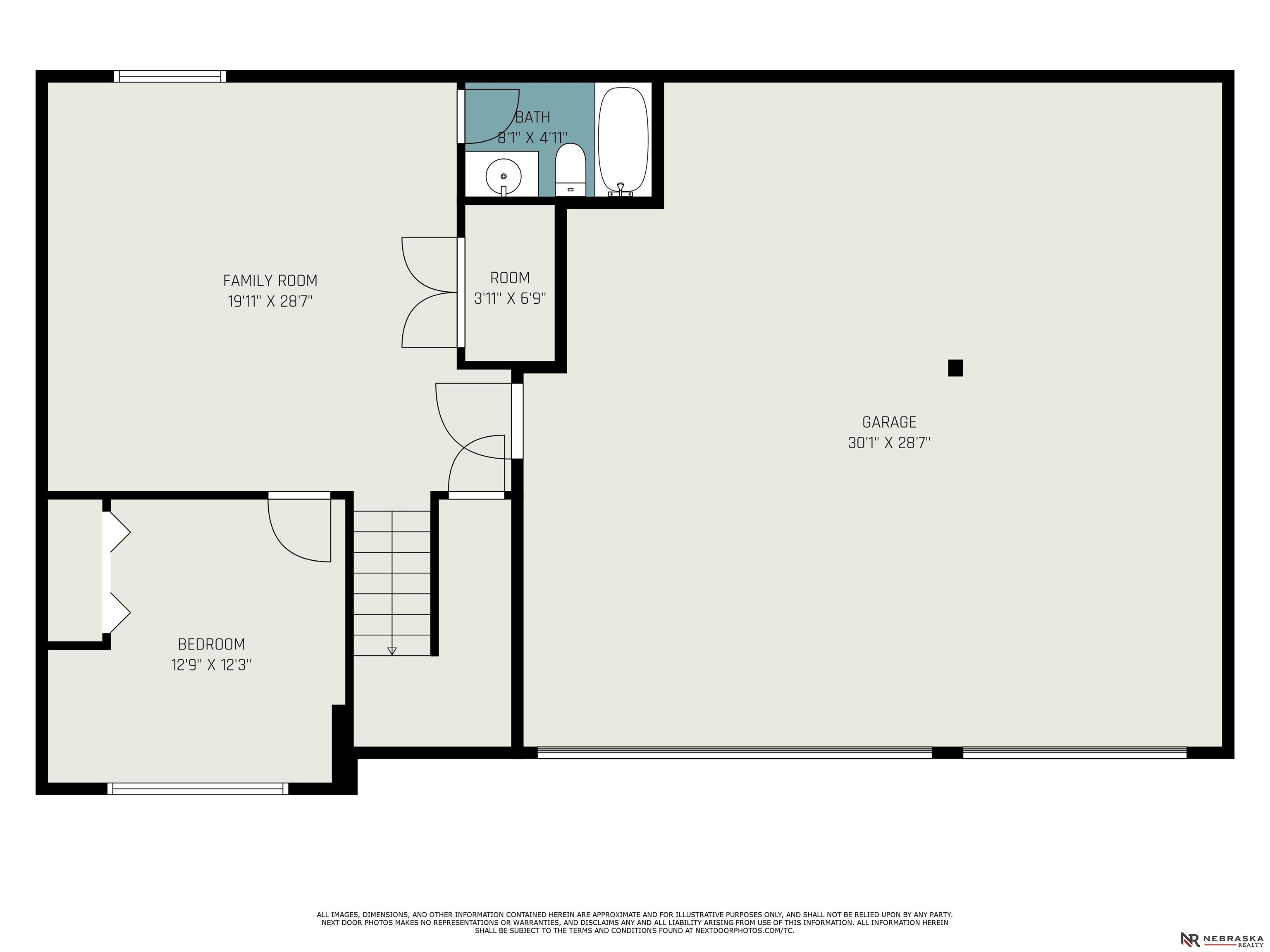 130 Switchgrass Lane, Bennet, Nebraska image 29