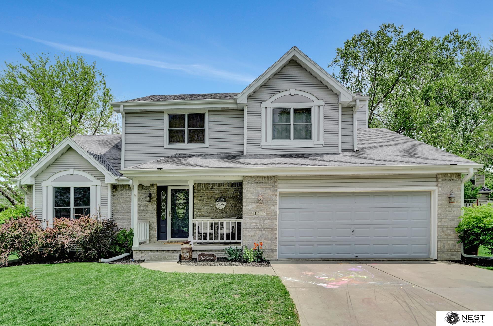 4444 Browning Place, Lincoln, Nebraska image 1