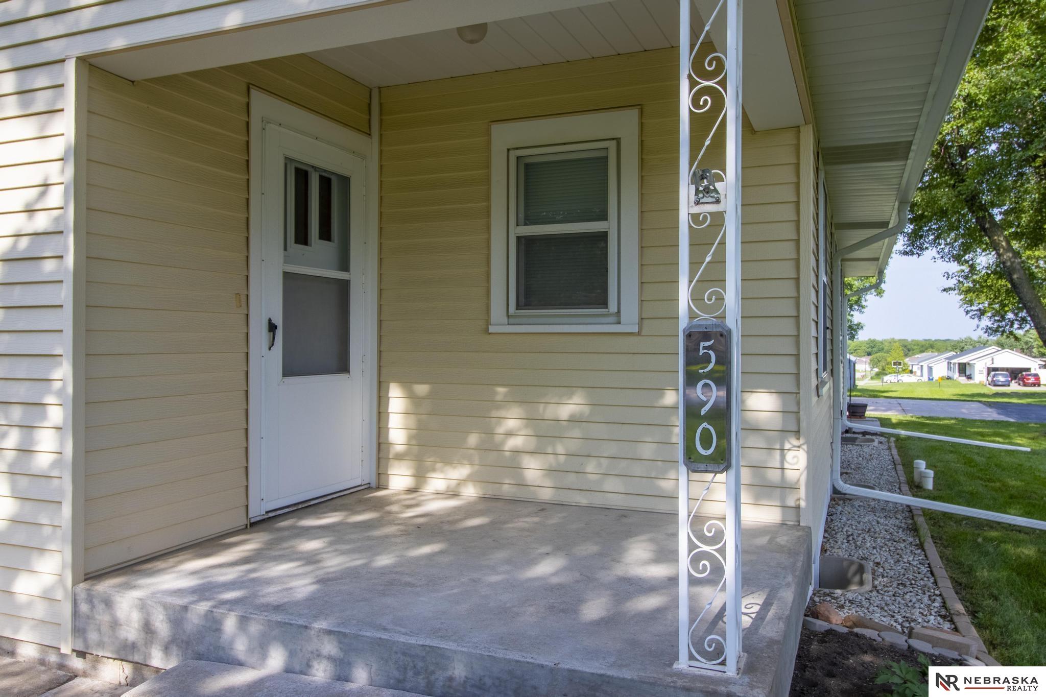 590 Tyler Street, Bennet
