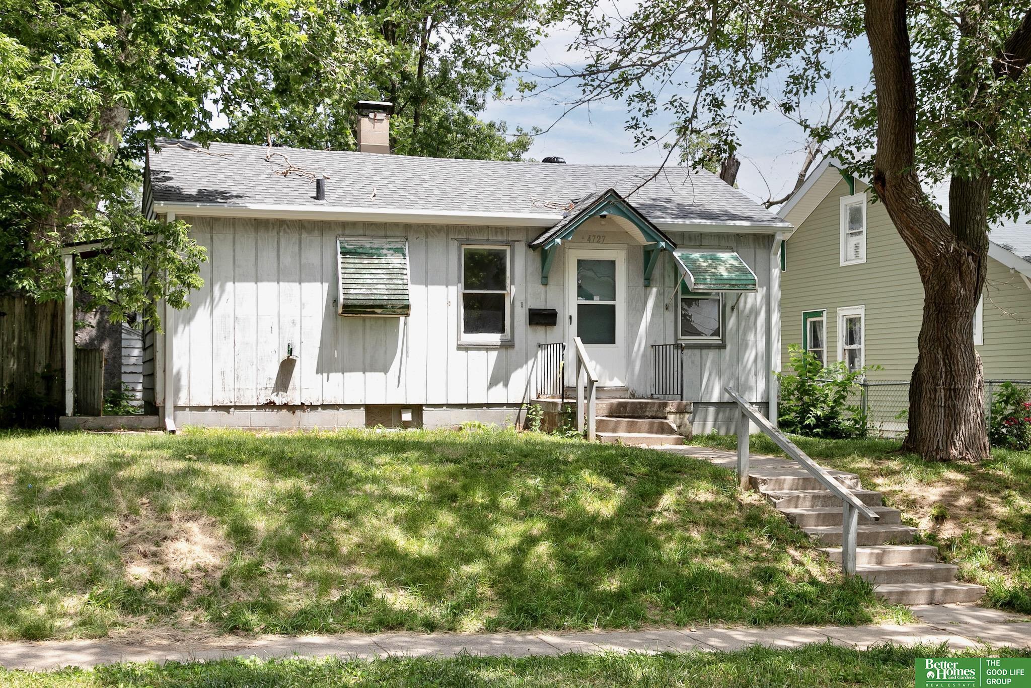 4727 N 38 Street, Omaha, Nebraska image 1