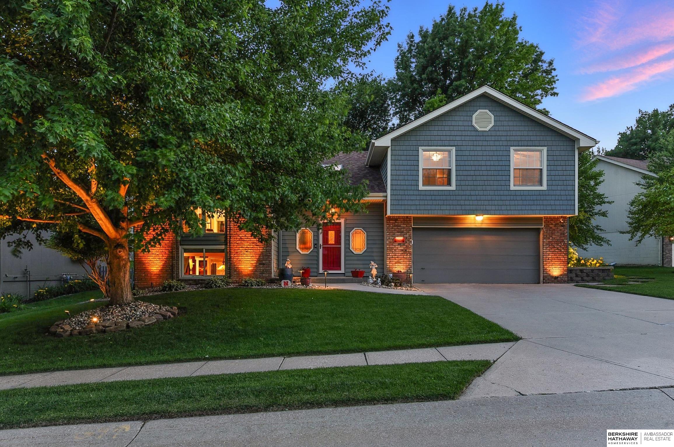 15433 Cuming Circle, Omaha, Nebraska image 1