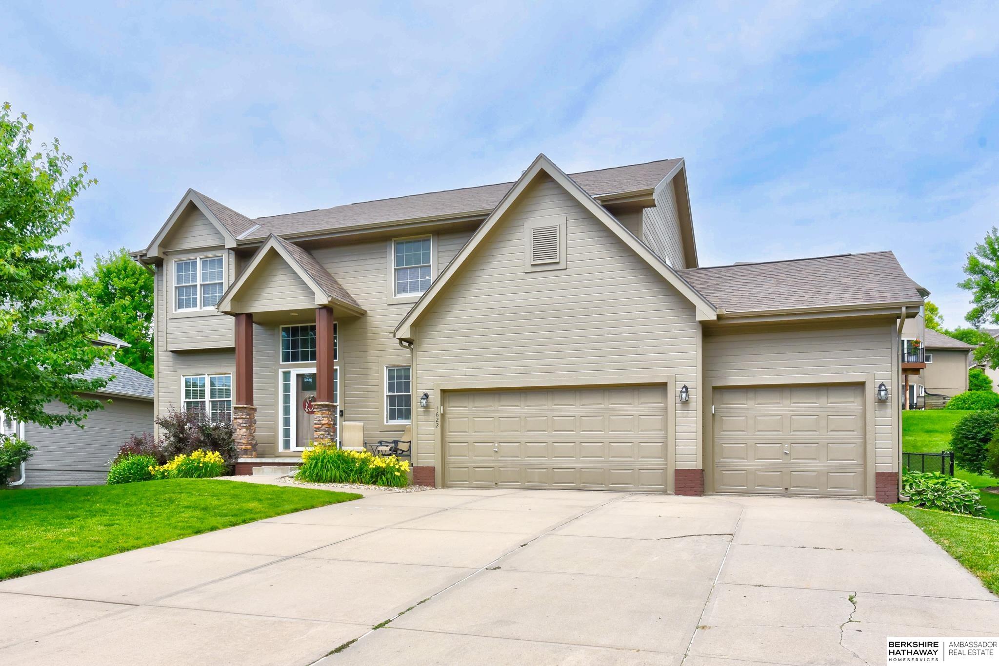 1622 S 179th Street, Omaha, Nebraska image 1