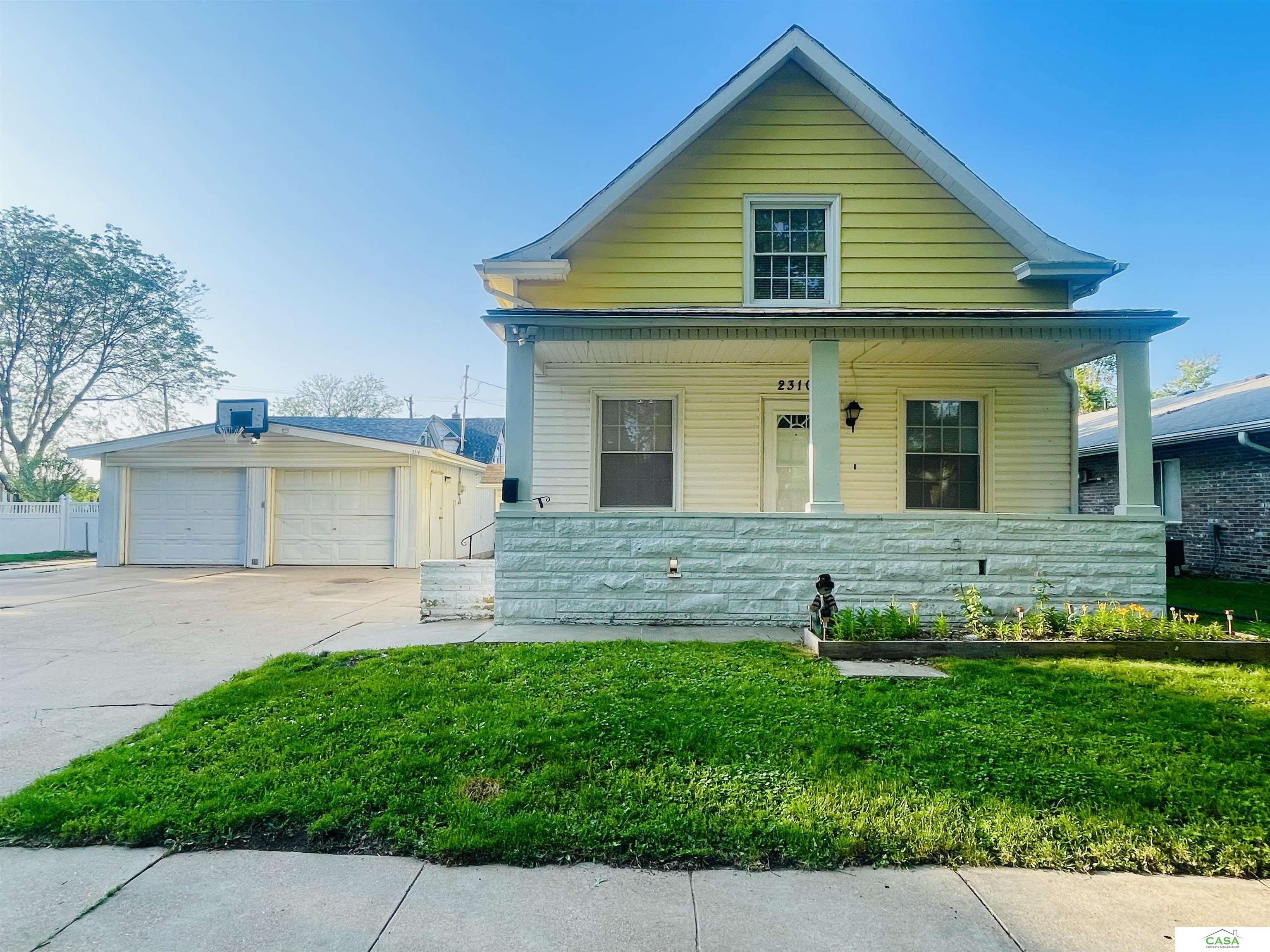2310 E Street, Lincoln, Nebraska image 1