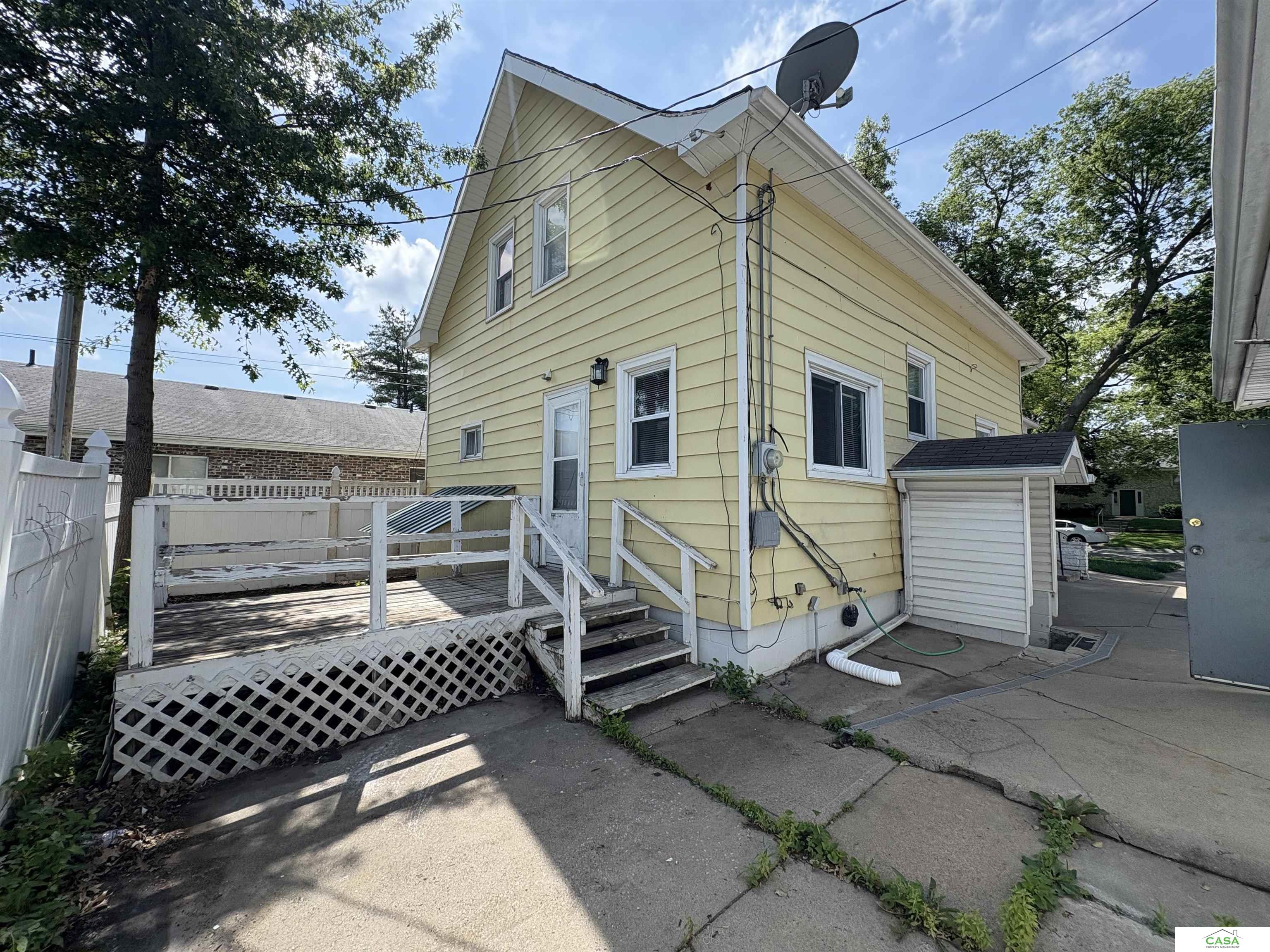 2310 E Street, Lincoln, Nebraska image 20