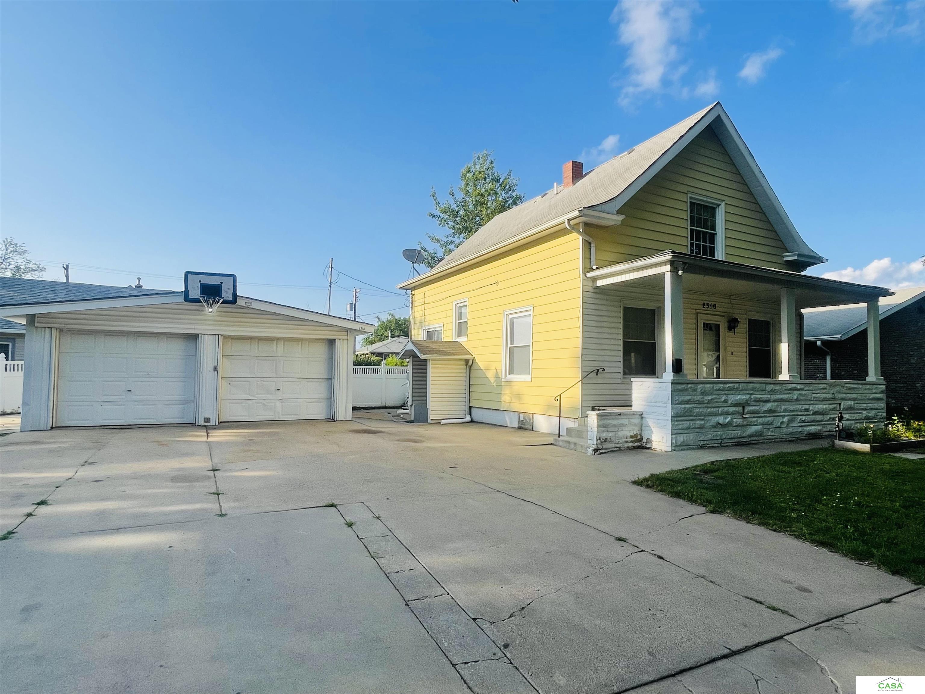 2310 E Street, Lincoln, Nebraska image 21