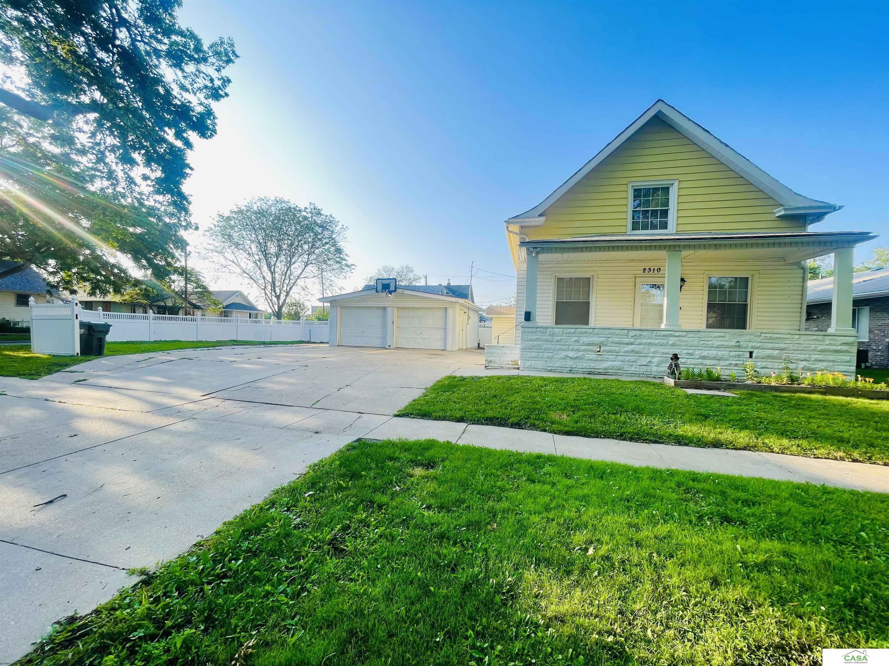 2310 E Street, Lincoln, Nebraska image 22