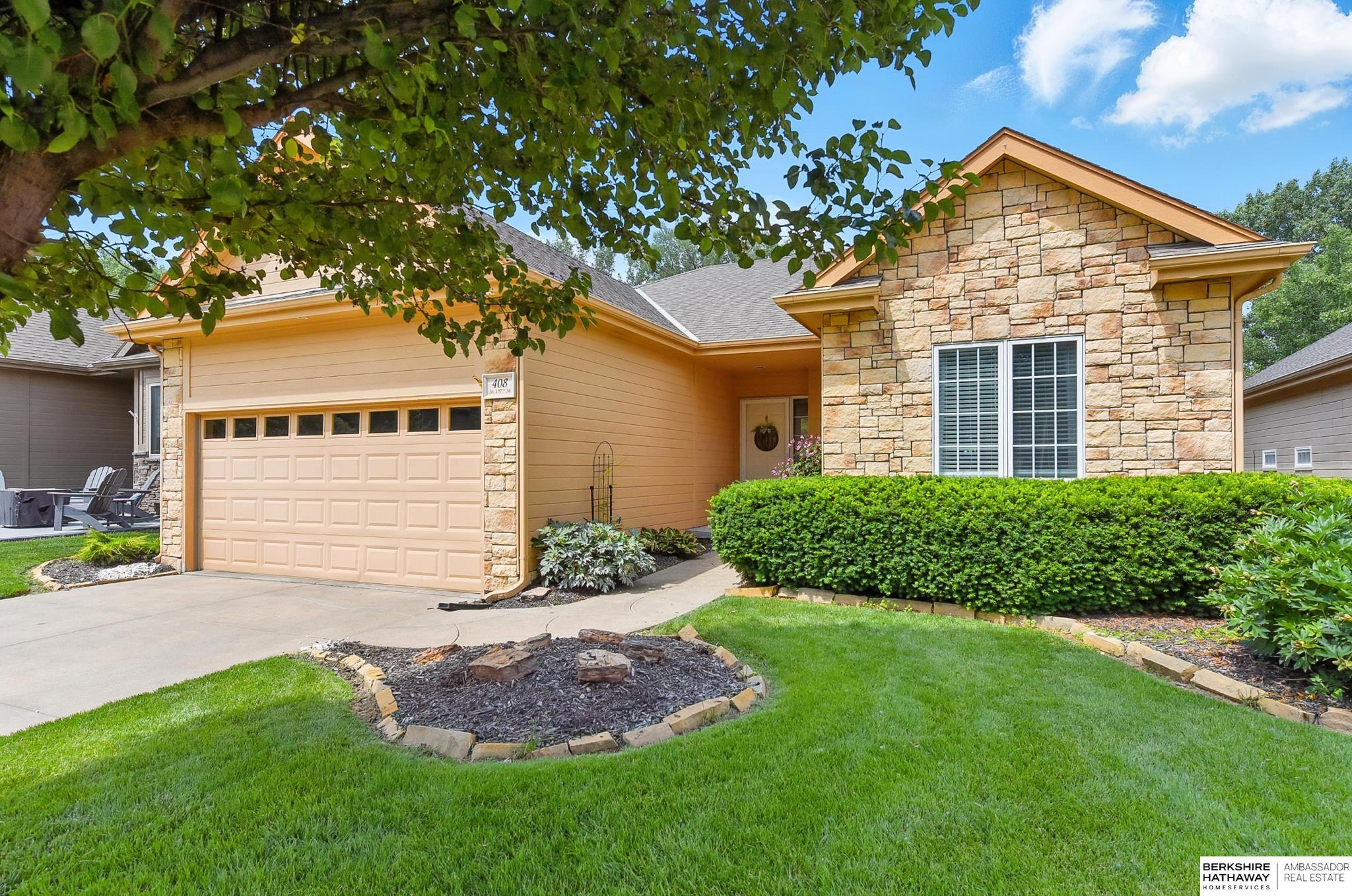 408 S 197th Street, Omaha, Nebraska image 1