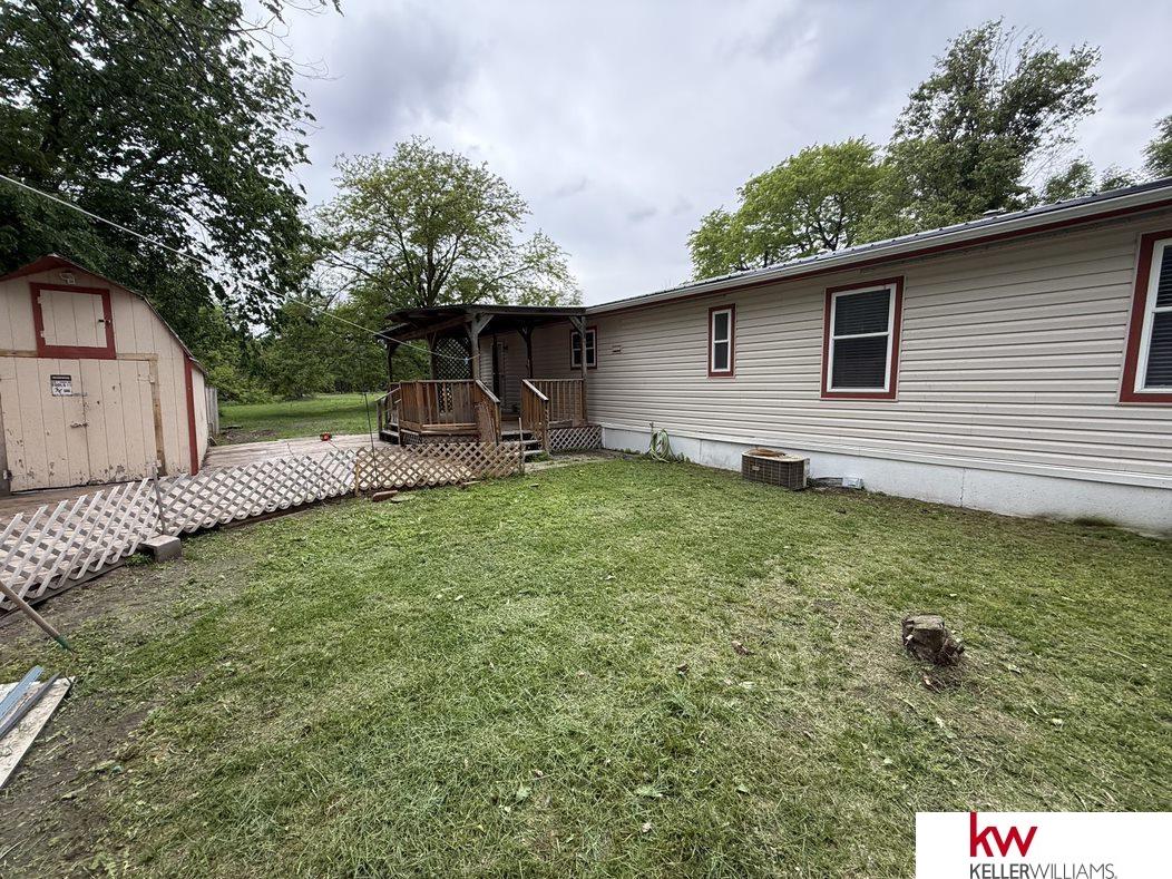 5776 Platte River Road #152, Fremont, Nebraska image 22