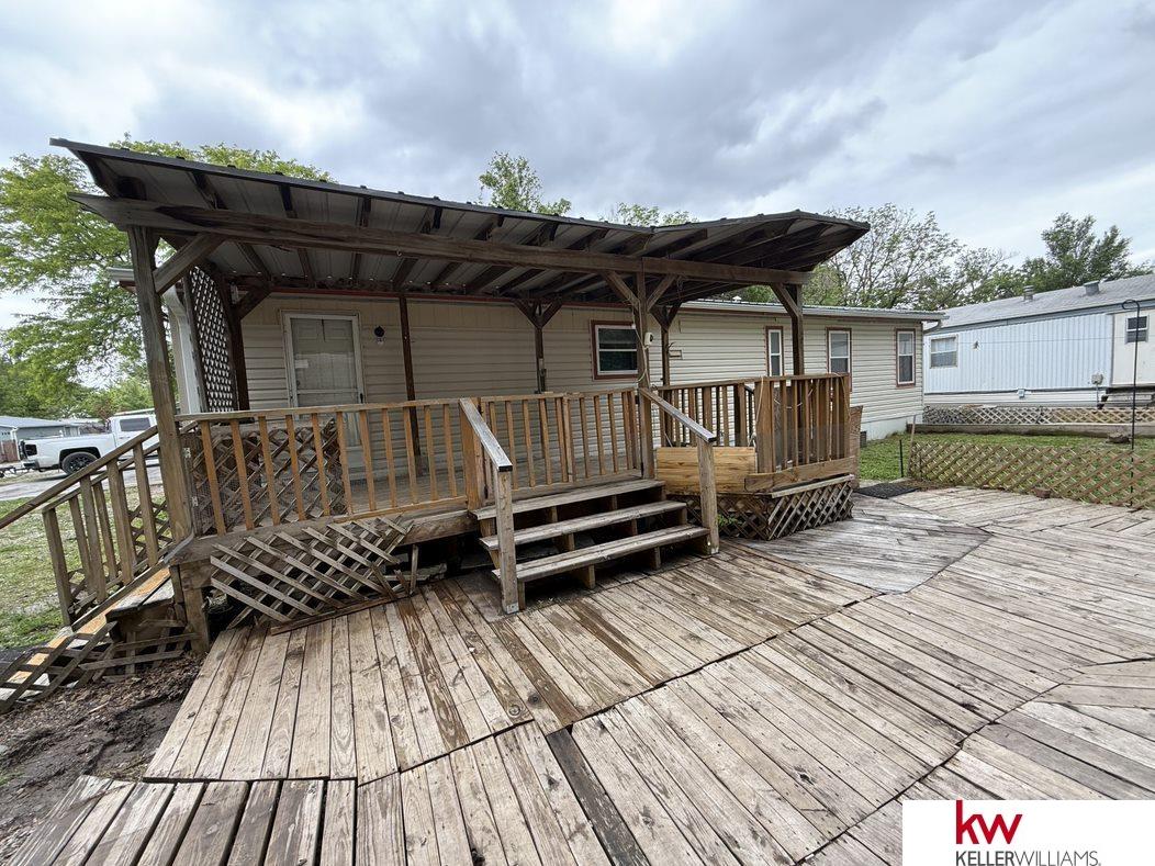 5776 Platte River Road #152, Fremont, Nebraska image 25