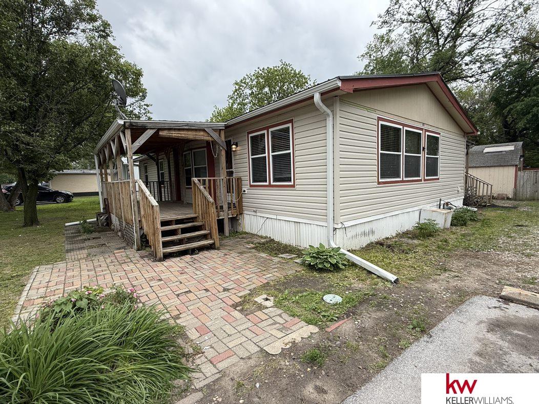5776 Platte River Road #152, Fremont, Nebraska image 8
