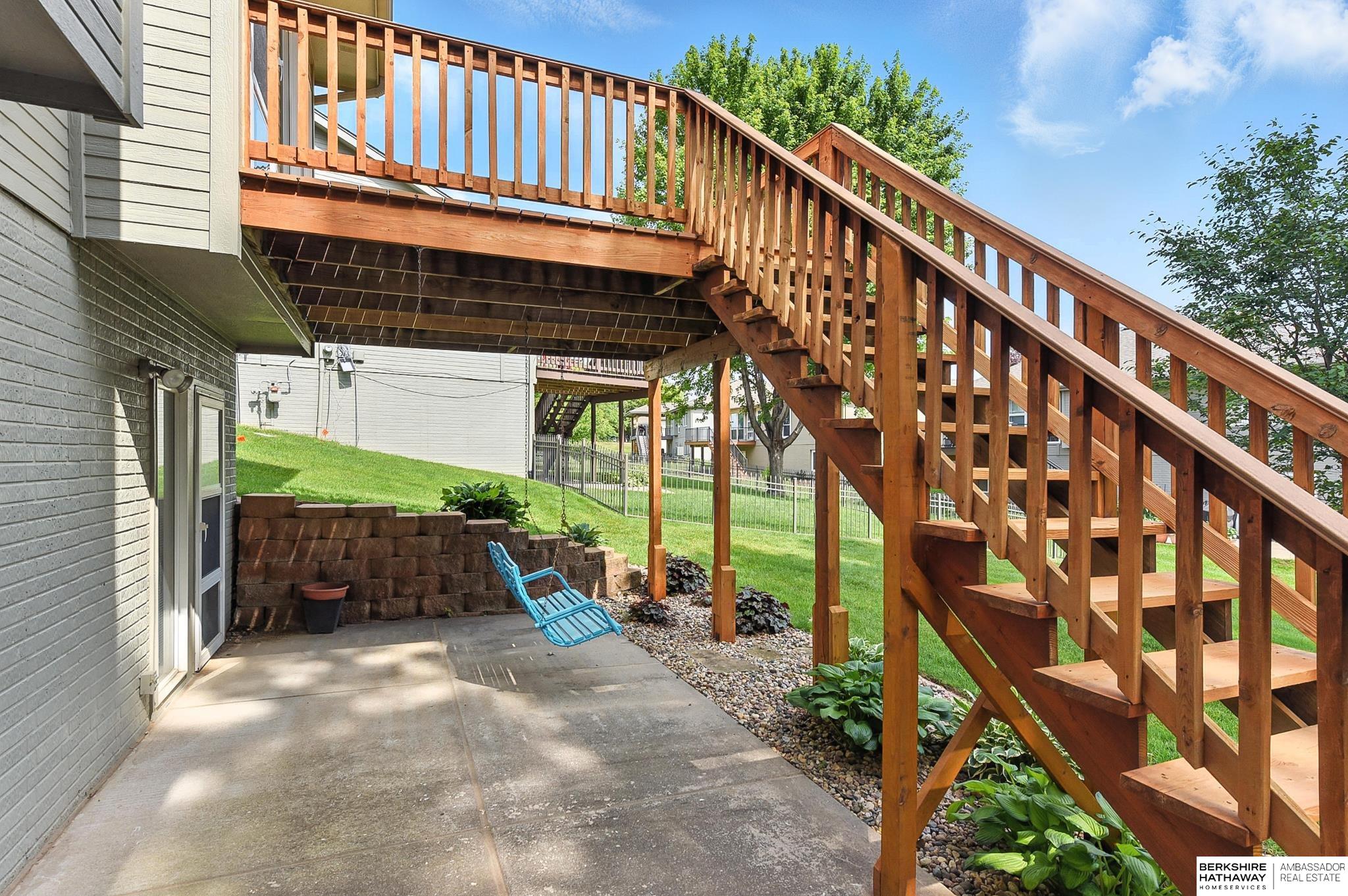 5008 Lakeside Drive, Papillion, Nebraska image 42
