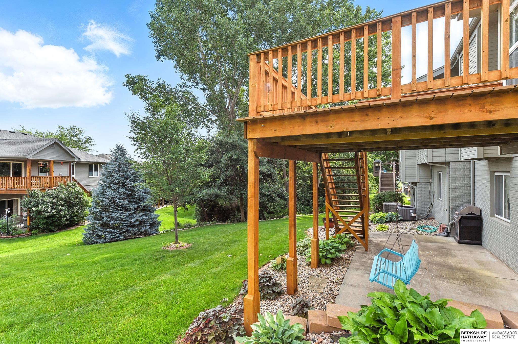 5008 Lakeside Drive, Papillion, Nebraska image 43