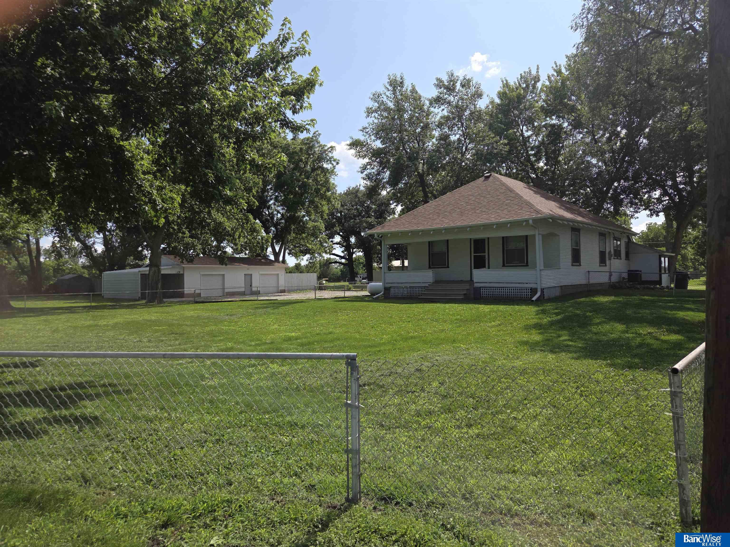 5005 W Raymond Road, Raymond, Nebraska image 1