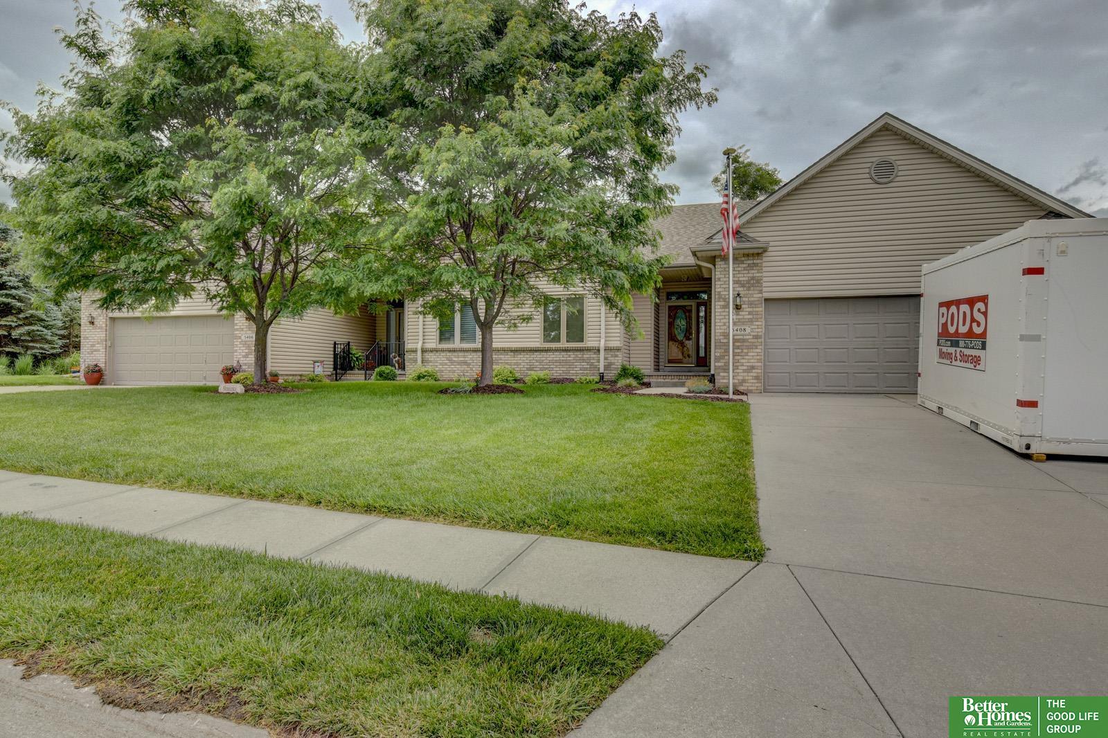 5408 N 134th Avenue, Omaha, Nebraska image 2