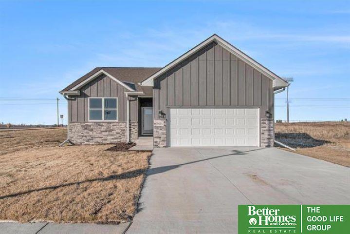 6858 Flint Drive, Papillion, Nebraska image 1