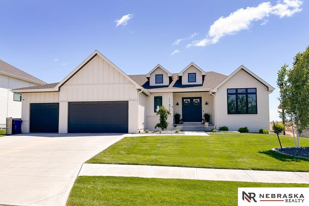11473 S 189th Street, Gretna, Nebraska image 1