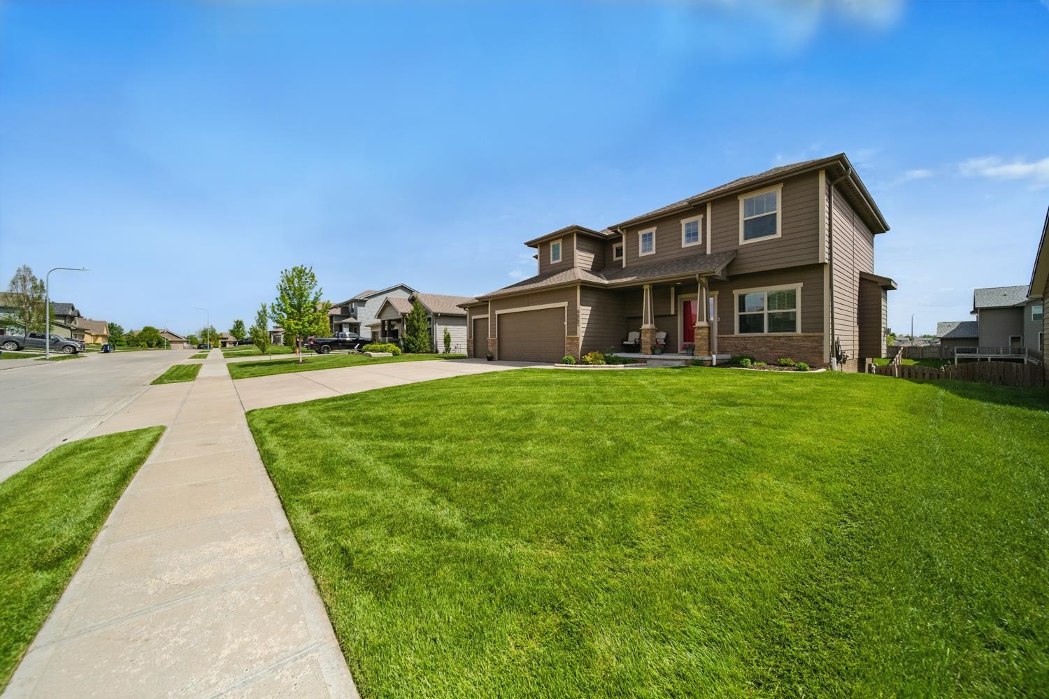 4605 Sheridan Street, Papillion, Nebraska image 2