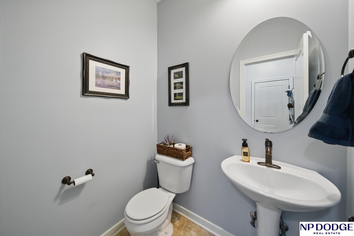 4605 Sheridan Street, Papillion, Nebraska image 25