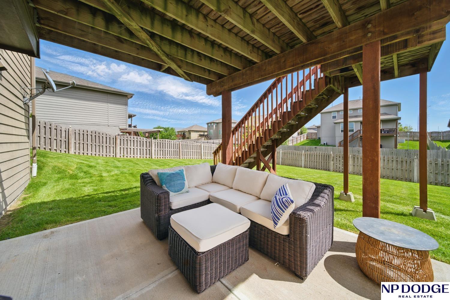 4605 Sheridan Street, Papillion, Nebraska image 32
