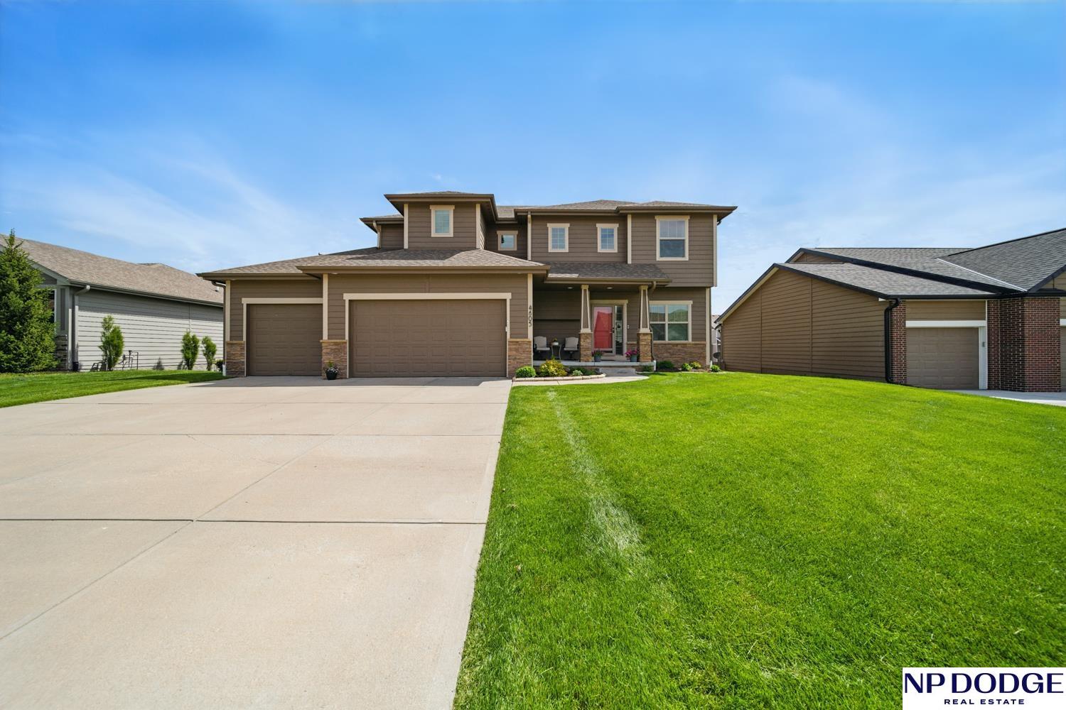 4605 Sheridan Street, Papillion, Nebraska image 36