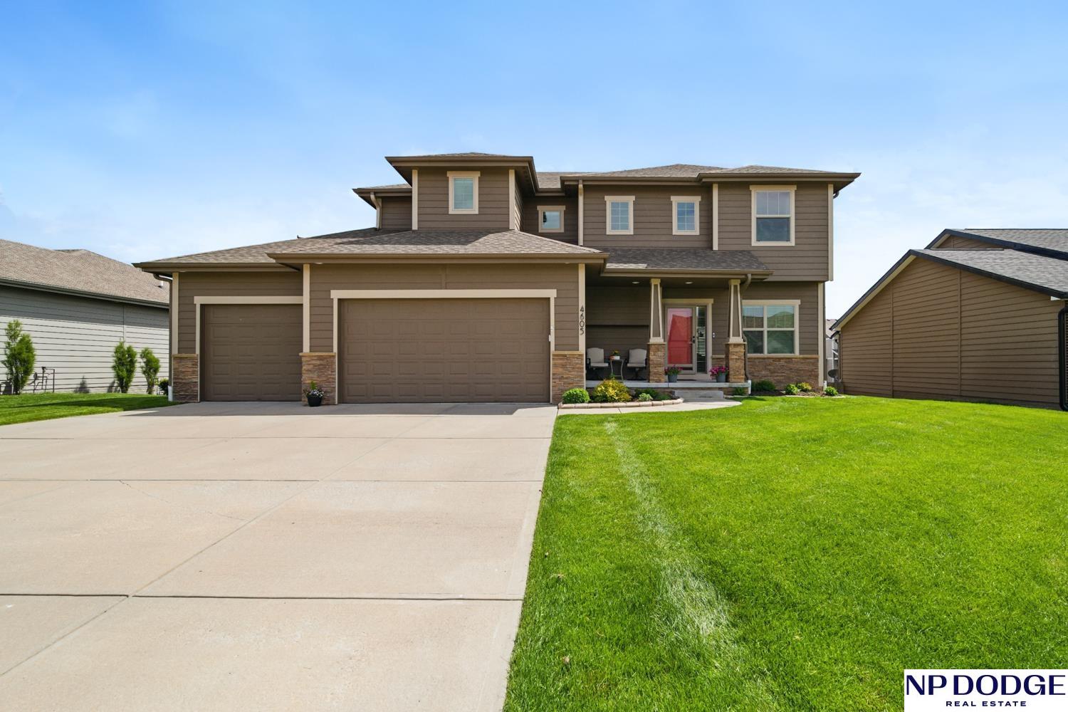 4605 Sheridan Street, Papillion, Nebraska image 37