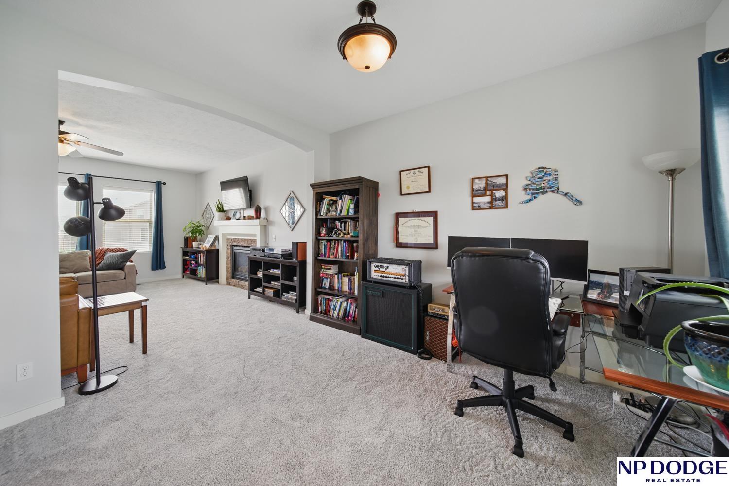 4605 Sheridan Street, Papillion, Nebraska image 6