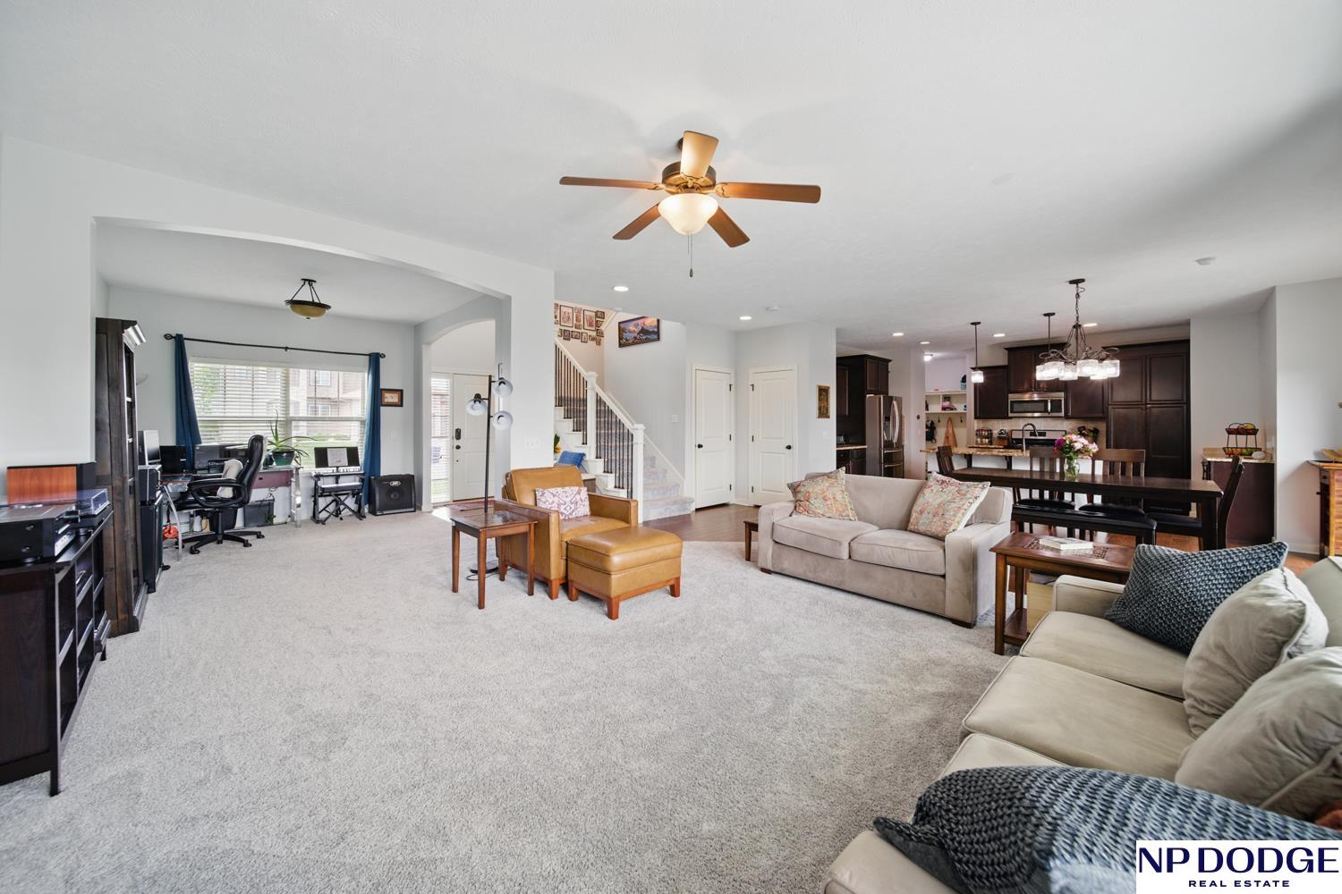 4605 Sheridan Street, Papillion, Nebraska image 7