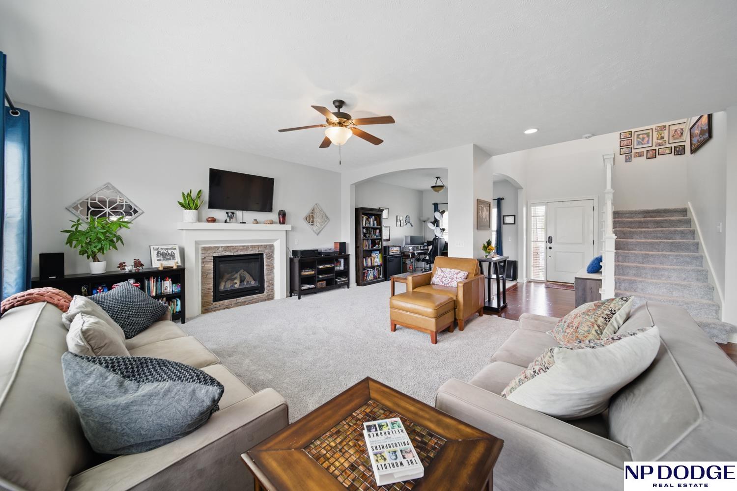 4605 Sheridan Street, Papillion, Nebraska image 8