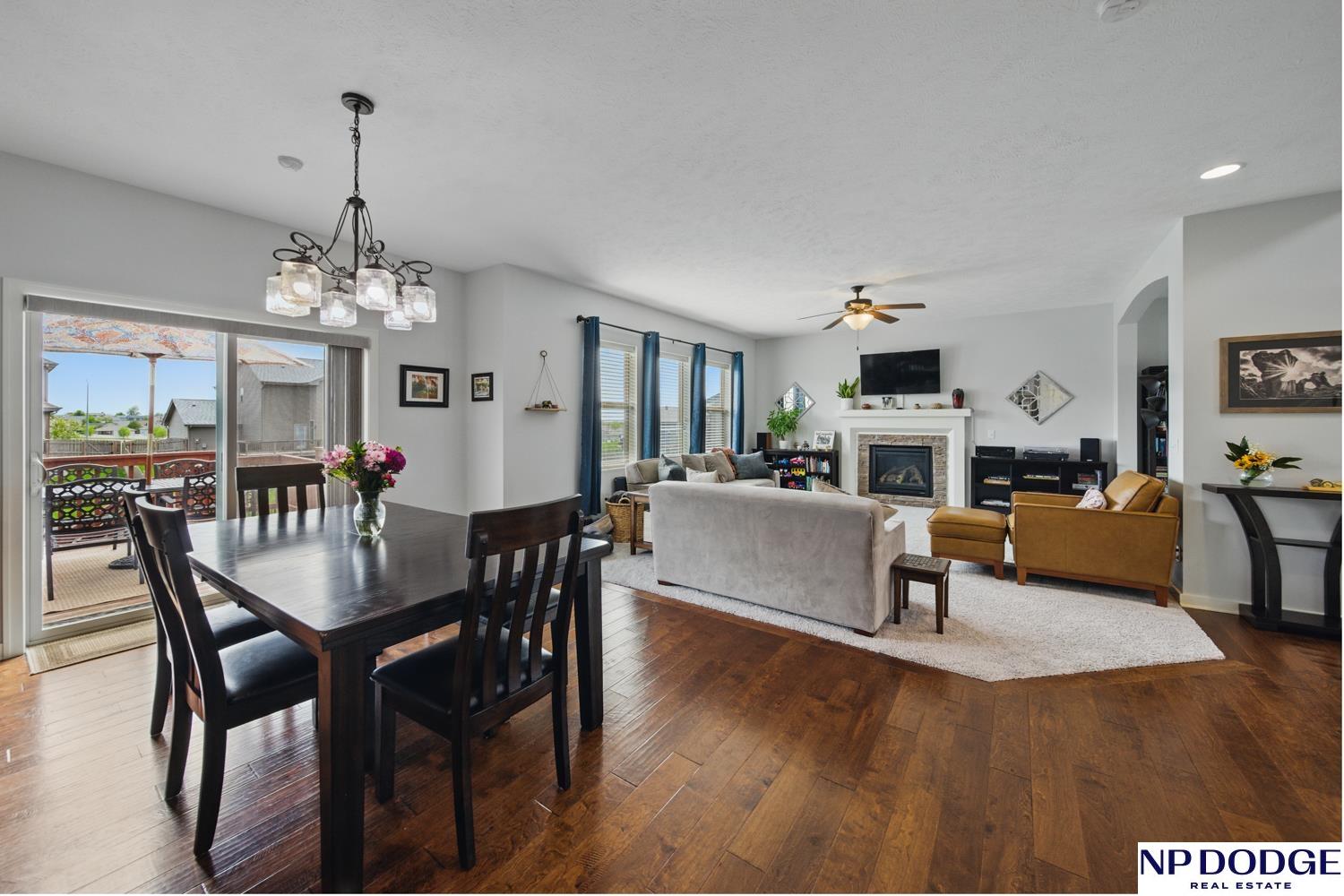 4605 Sheridan Street, Papillion, Nebraska image 9