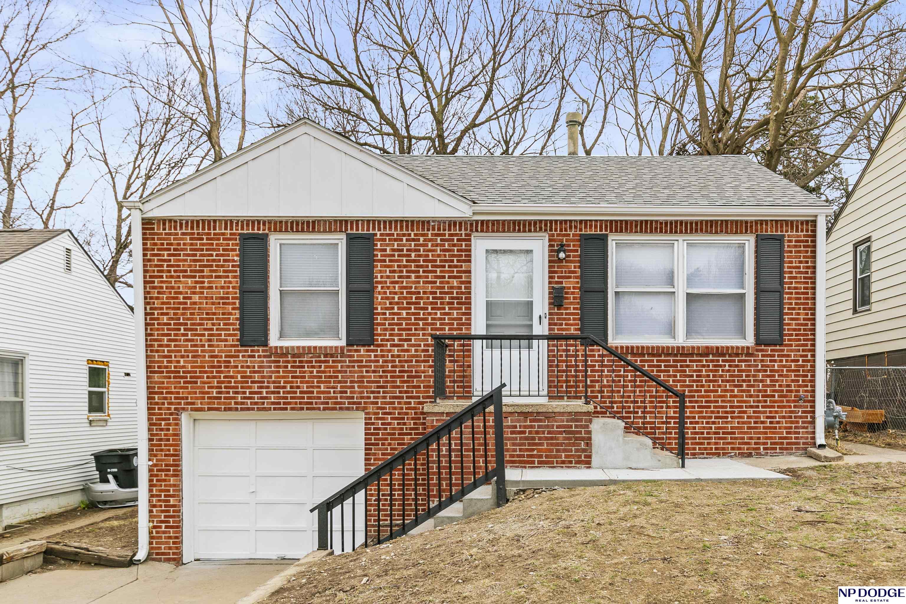 4121 N 44th Street, Omaha, Nebraska image 1