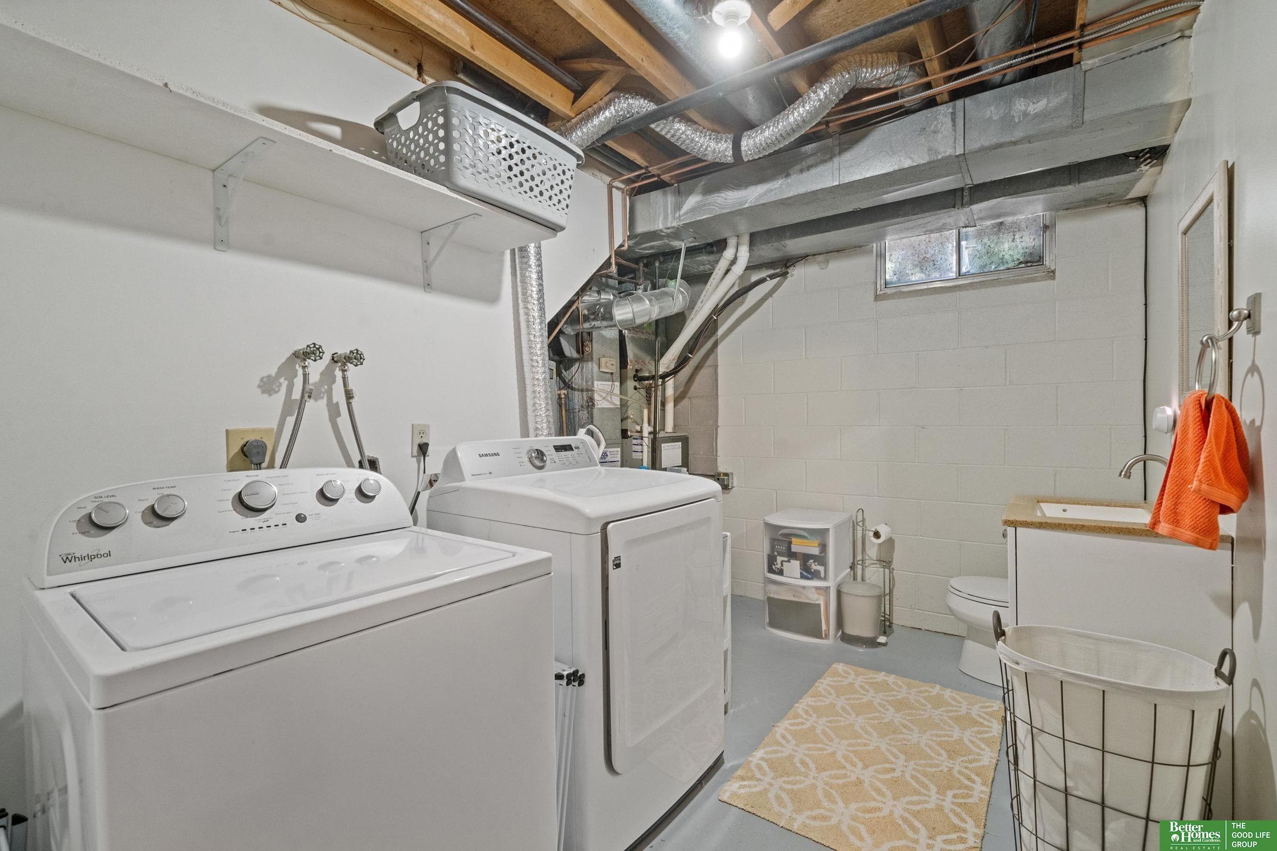 8661 Monroe Street, Ralston, Nebraska image 29