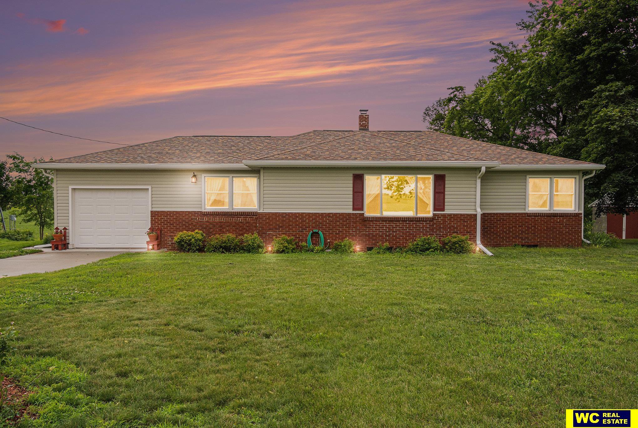 16731 County Road 14, Blair, Nebraska image 1