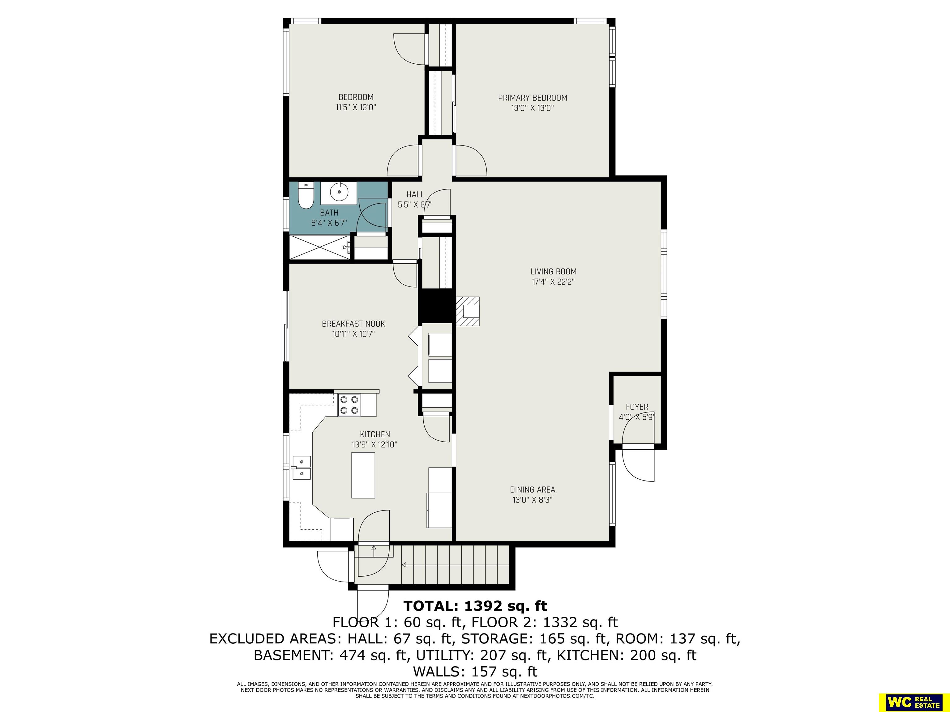 16731 County Road 14, Blair, Nebraska image 32