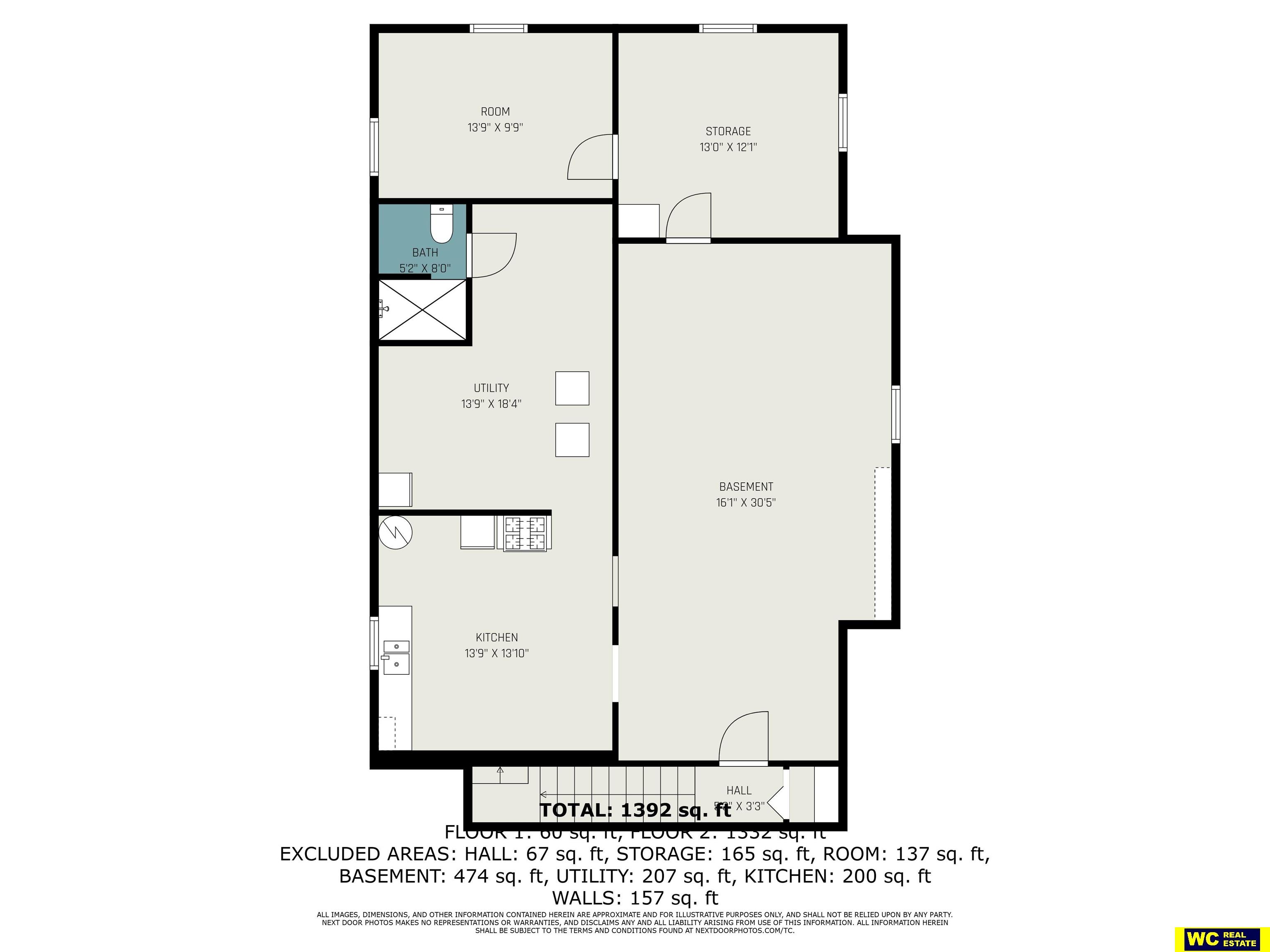 16731 County Road 14, Blair, Nebraska image 33