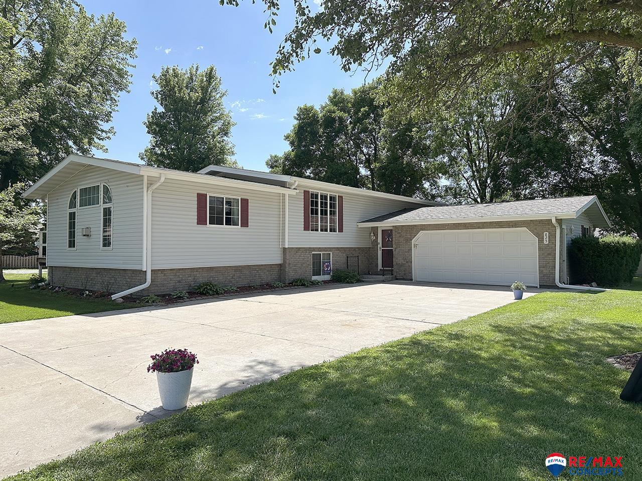 825 Sheridan Avenue, Cortland, Nebraska image 1