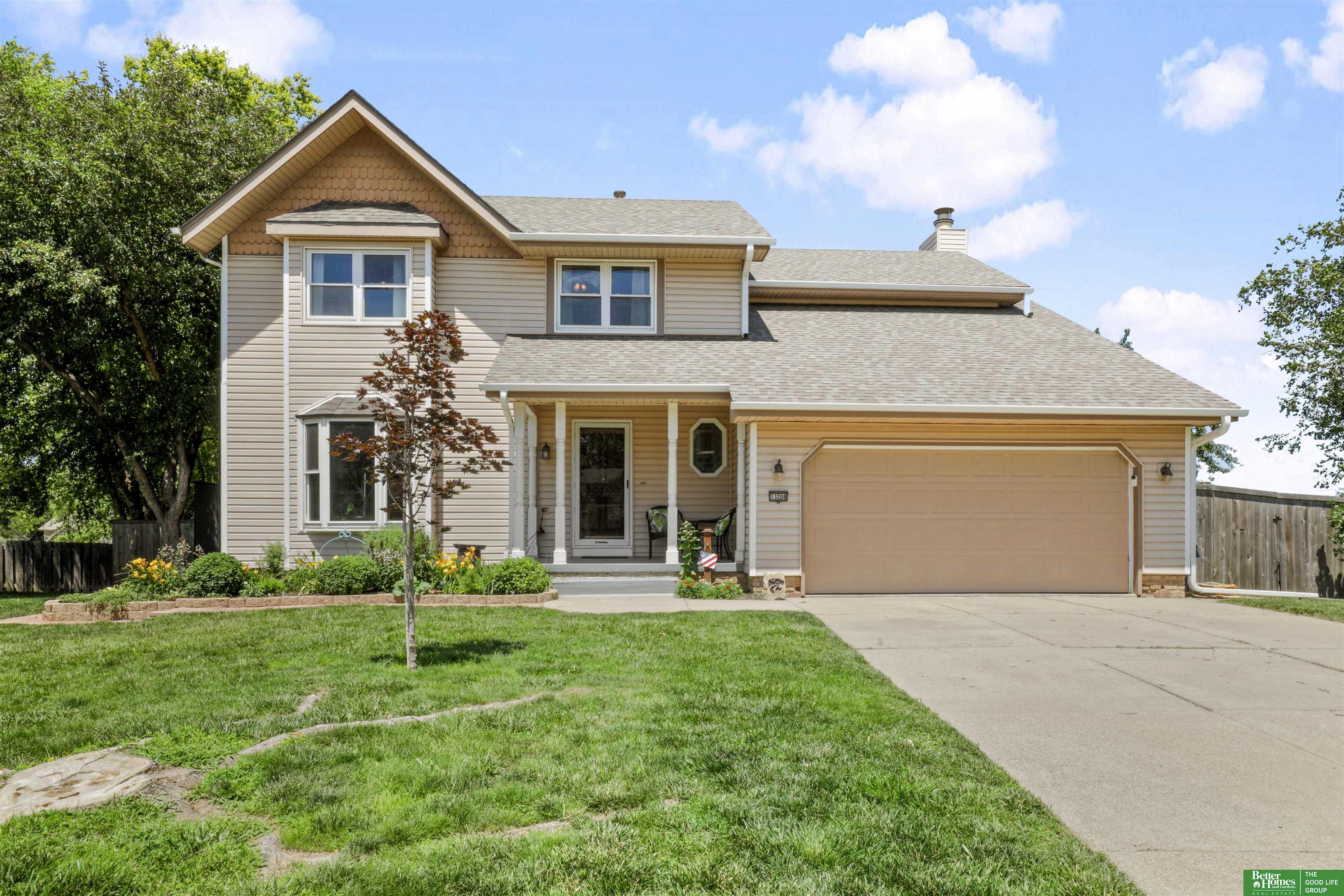 13208 S 27th Circle, Bellevue, Nebraska image 1